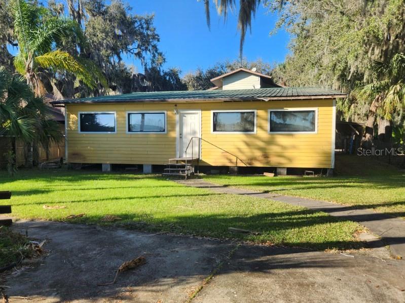 TIGER CREEK SUB - Residential