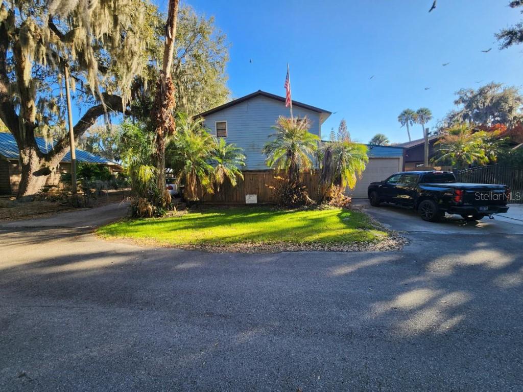 TIGER CREEK SUB - Residential