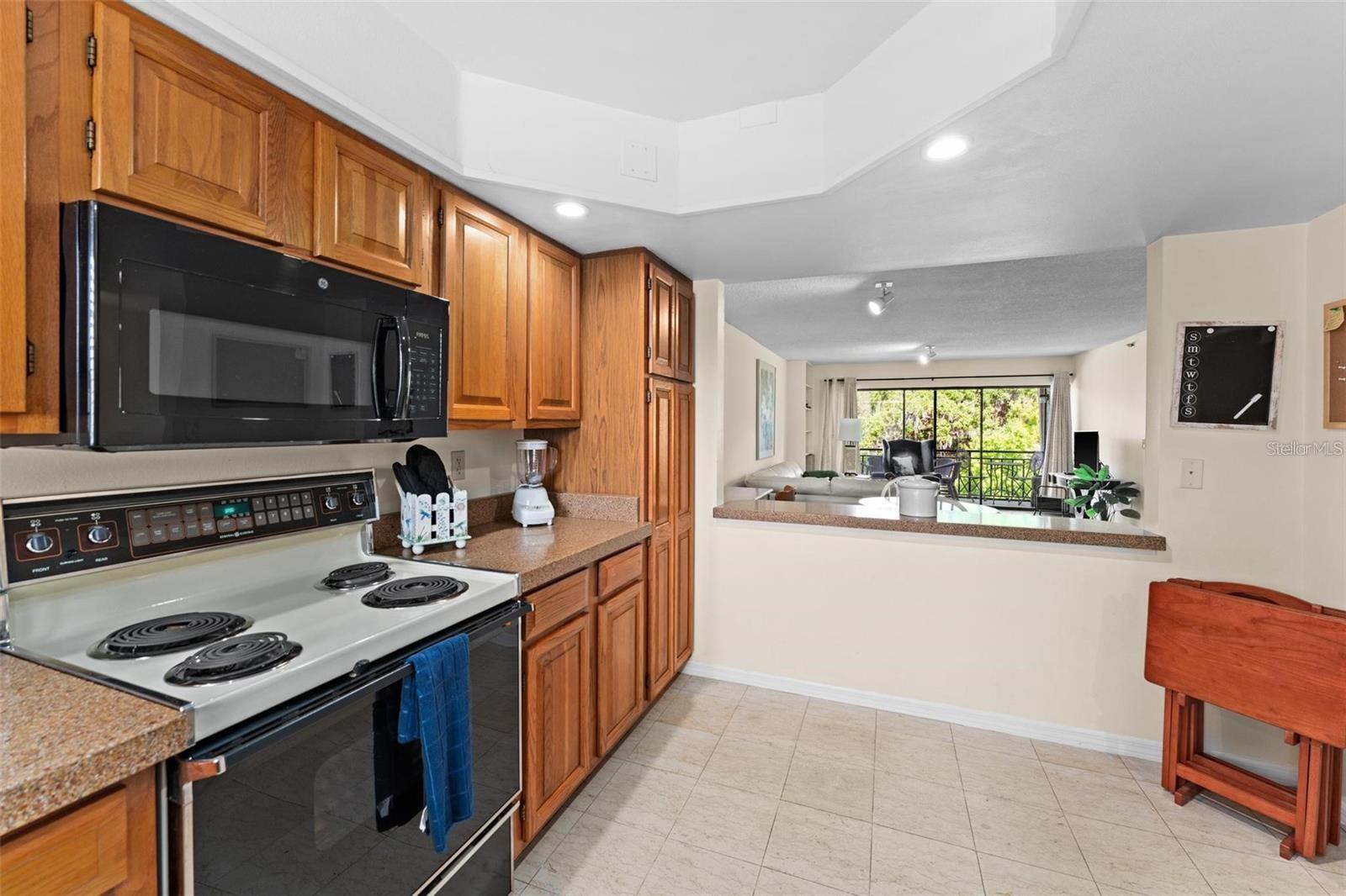 CARMEL BY THE LAKE UNIT 1 A CONDO - Residential