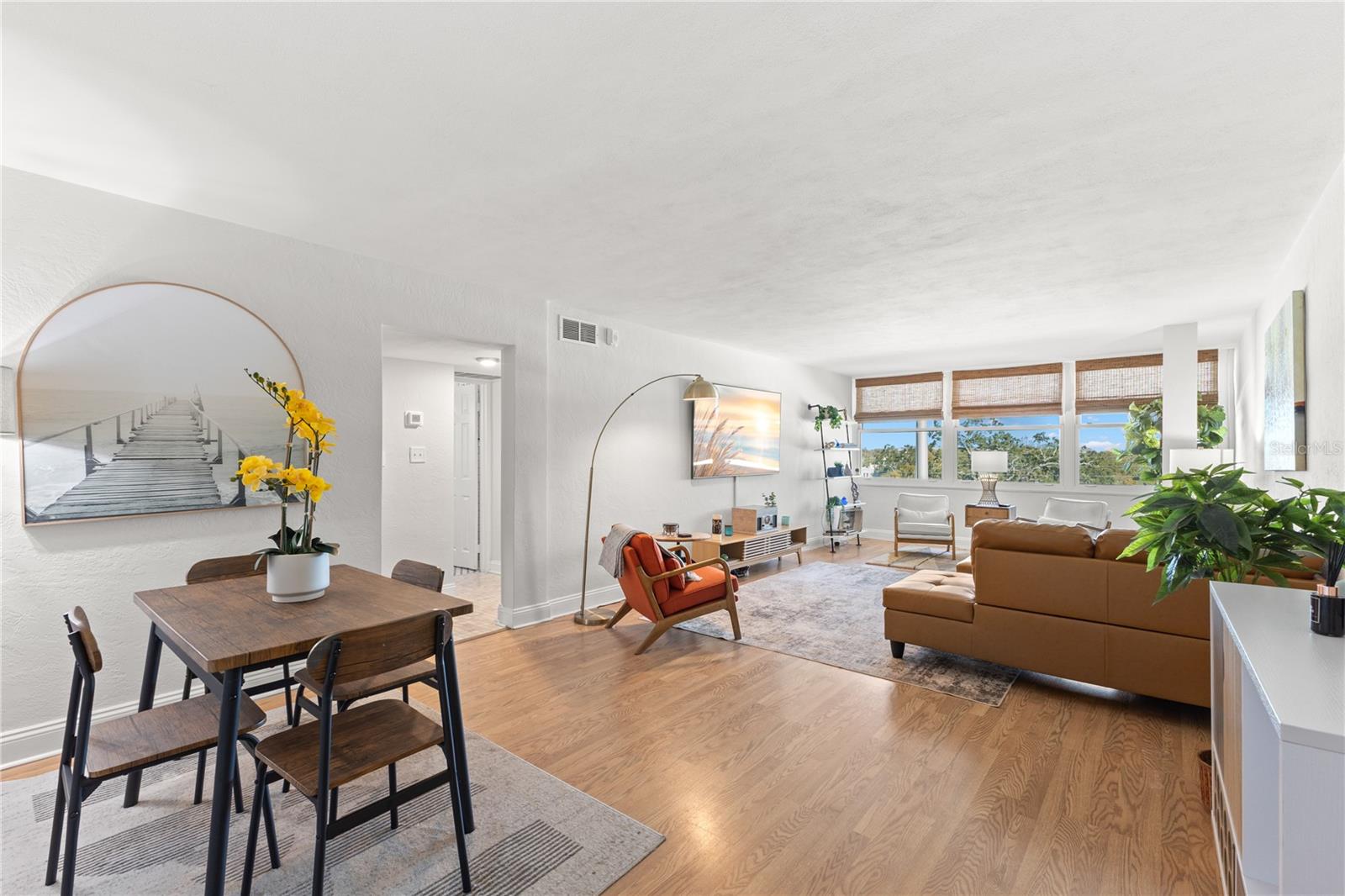 SUNCOAST TOWERS APTS CO-OP - Residential