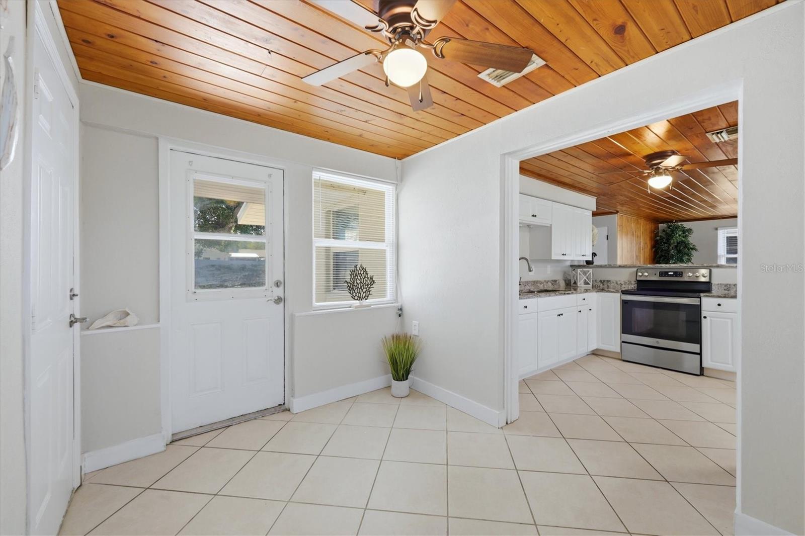 PLAT/ENGLEWOOD - Residential