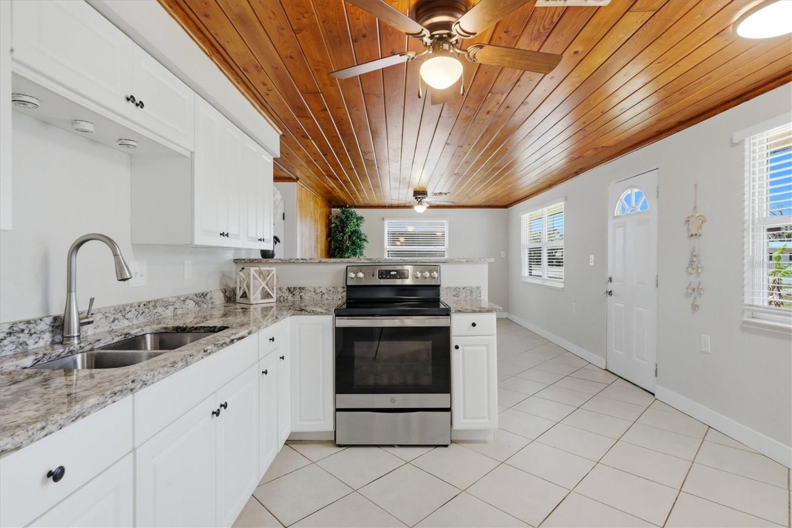 PLAT/ENGLEWOOD - Residential