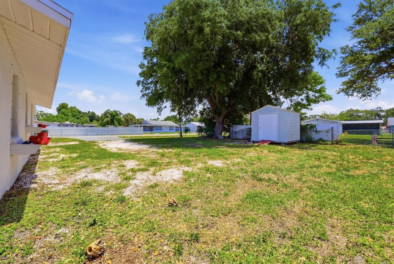 PLAT/ENGLEWOOD - Residential