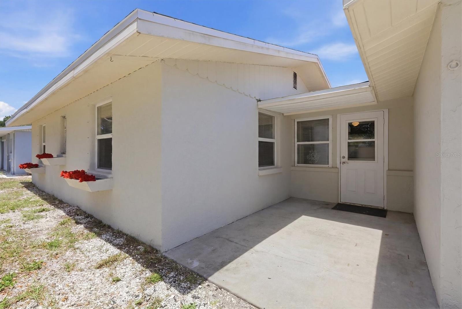 PLAT/ENGLEWOOD - Residential