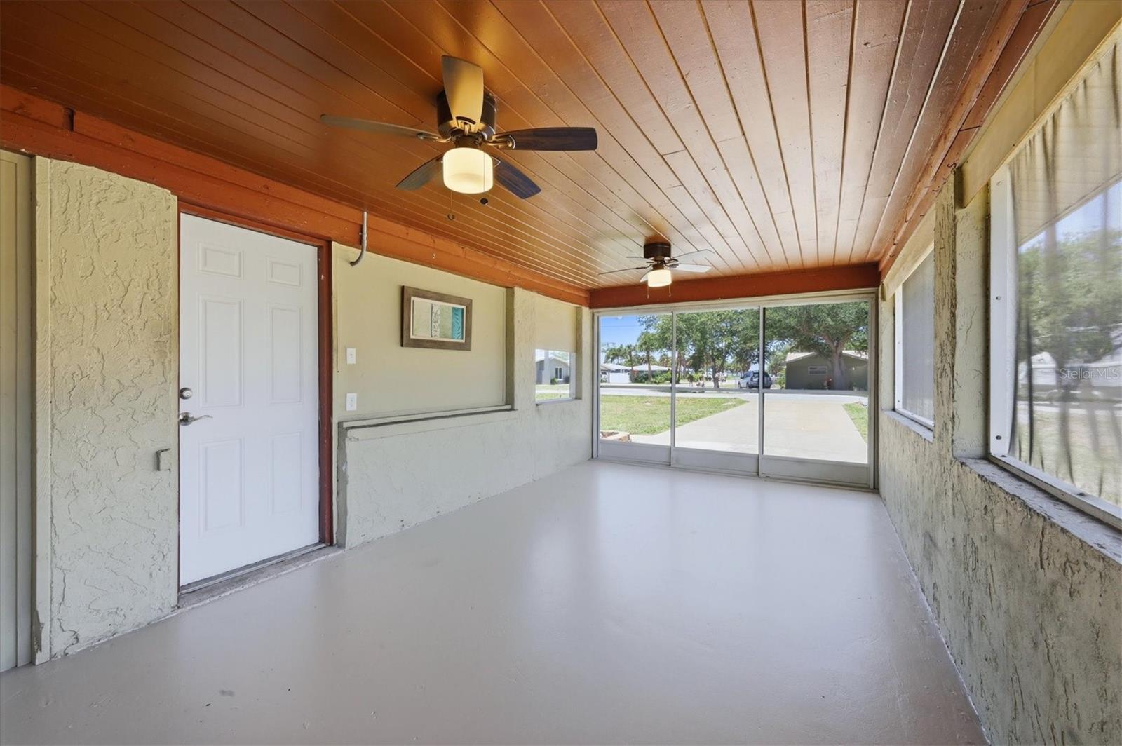 PLAT/ENGLEWOOD - Residential