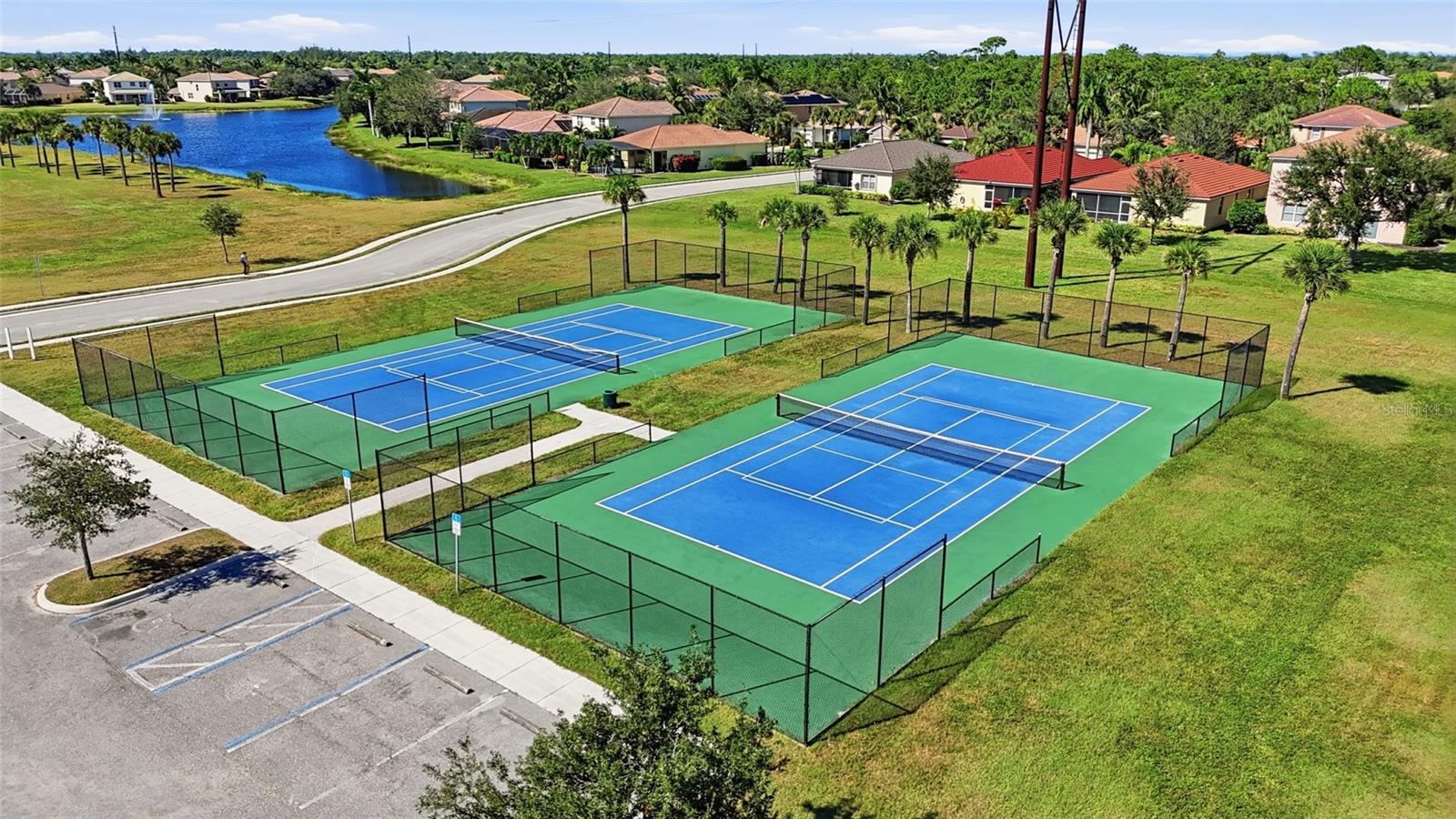 CORAL LAKES D - Residential