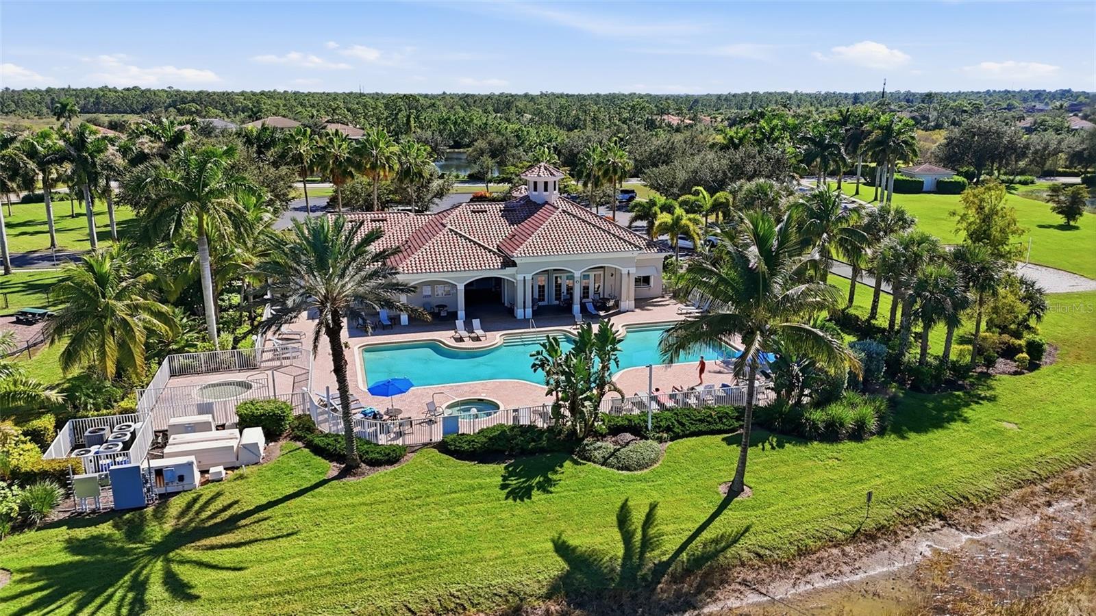 CORAL LAKES D - Residential