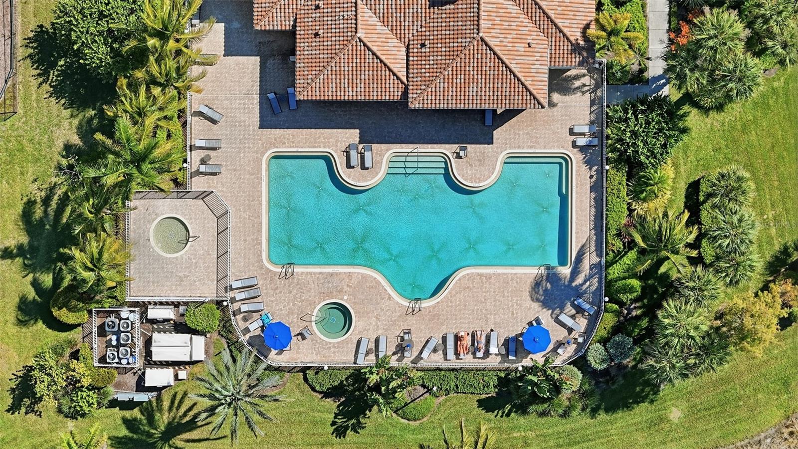 CORAL LAKES D - Residential