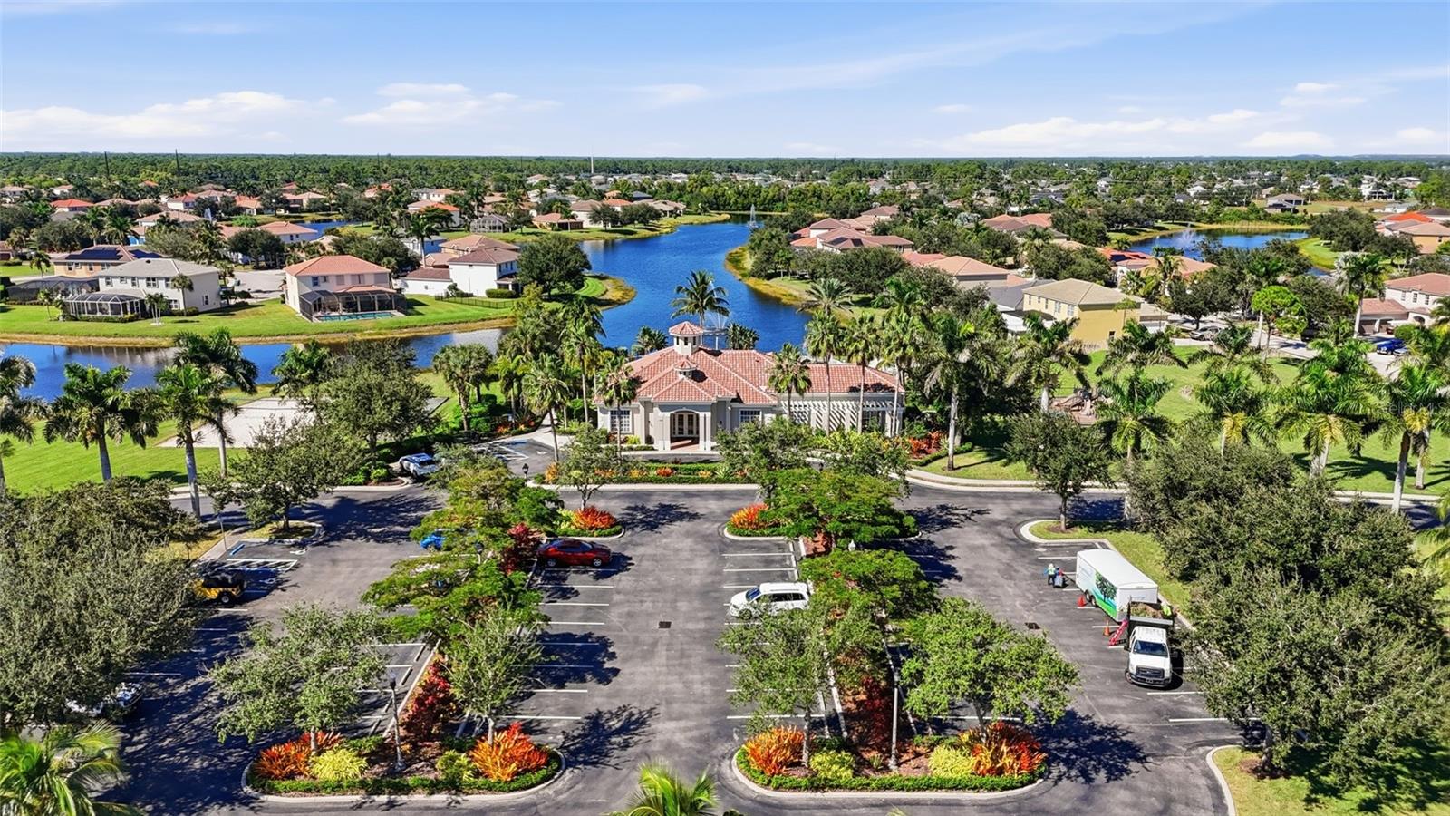 CORAL LAKES D - Residential
