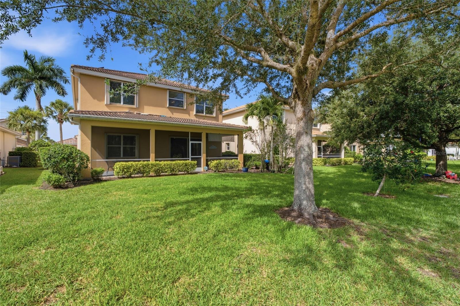 CORAL LAKES D - Residential