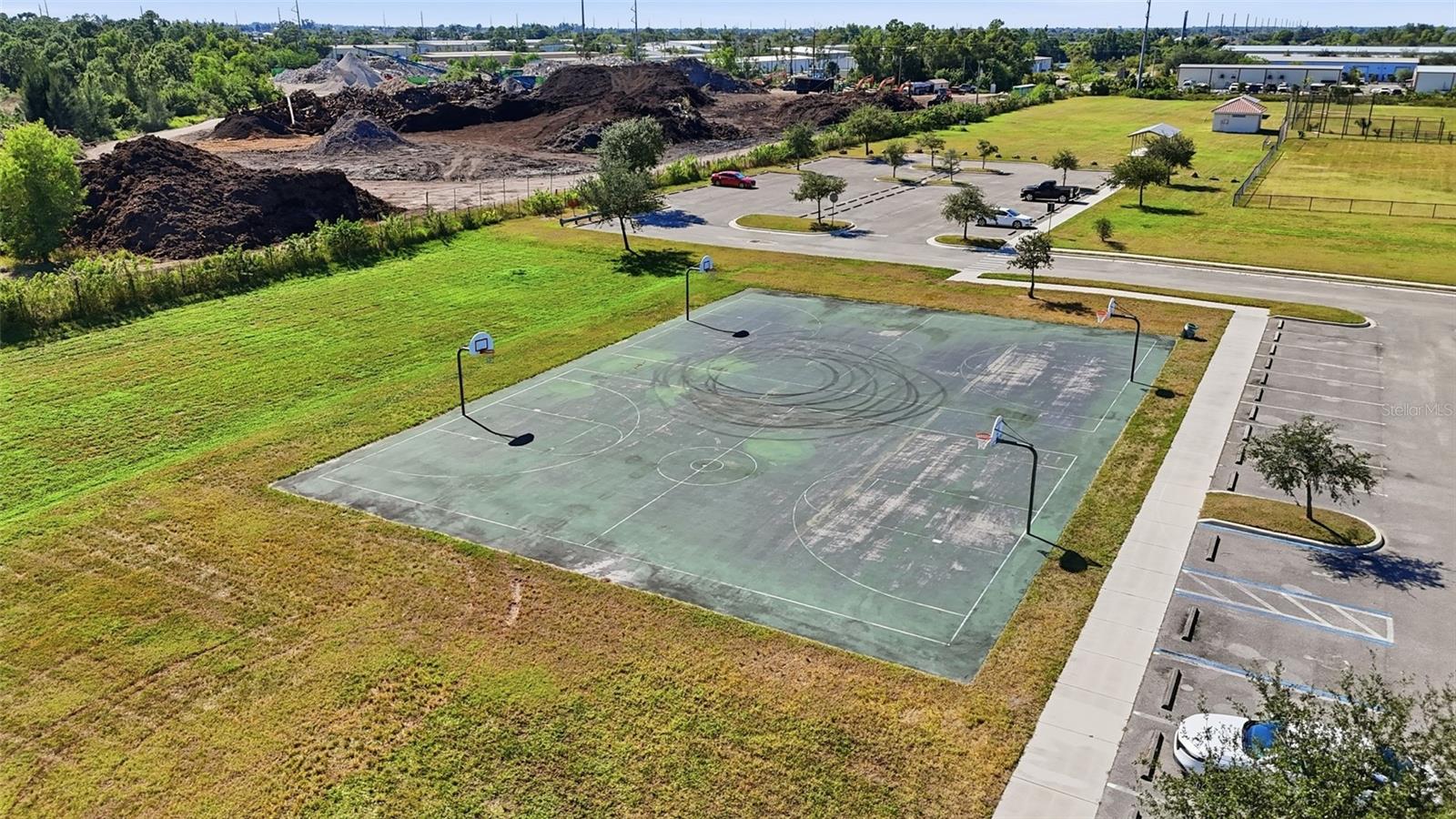 CORAL LAKES D - Residential