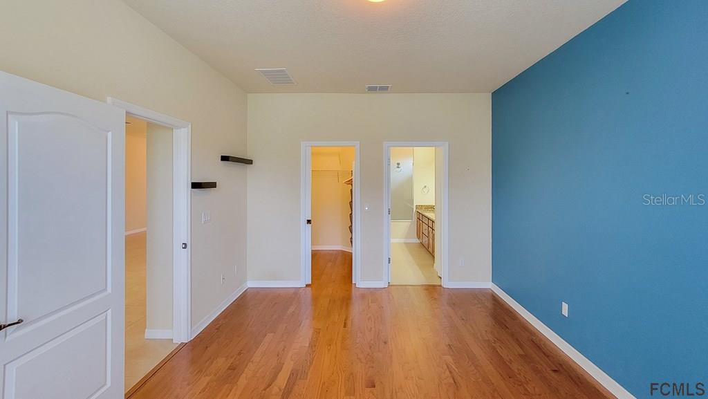 HIDDEN LAKES - Residential Lease