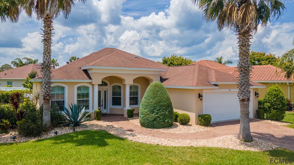 Paytas beauty! Located on a quiet cul-de-sac in Hidden Lakes in pristine condition. 3 Bedrooms/2 bathrooms/office. Granite kitchen with stainless steel appliances. Owner pays lawn care. Pets allowed on a case-by-case basis.