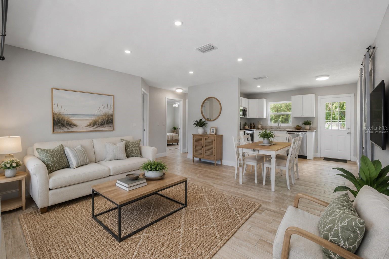 NEW HOMOSASSA VILLAGE - Residential