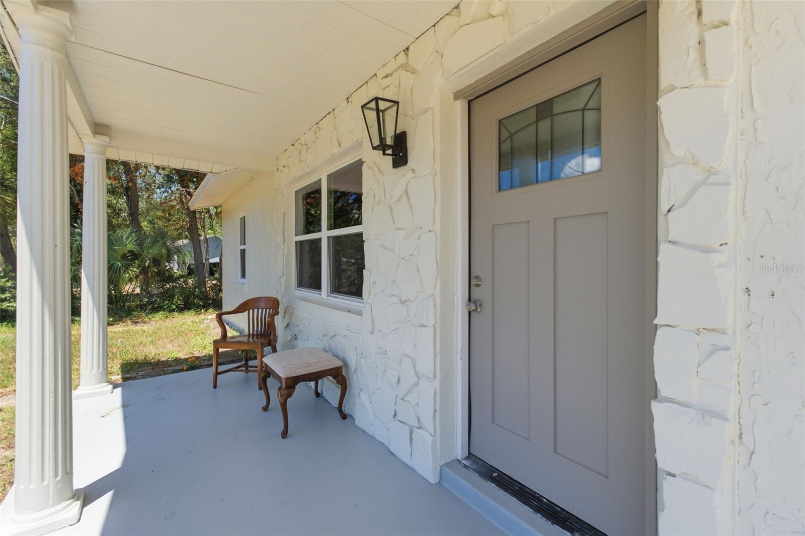 NEW HOMOSASSA VILLAGE - Residential