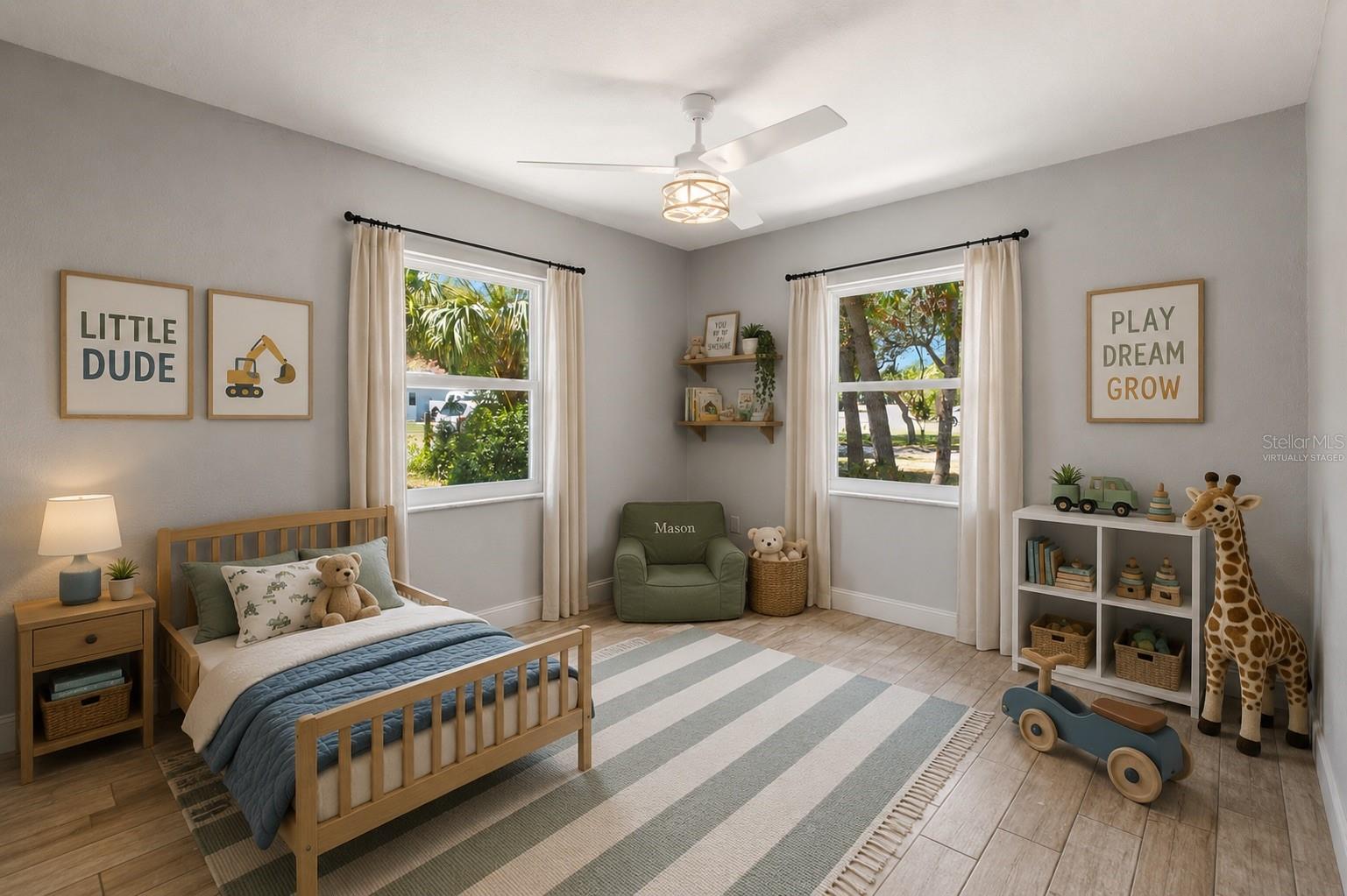 NEW HOMOSASSA VILLAGE - Residential