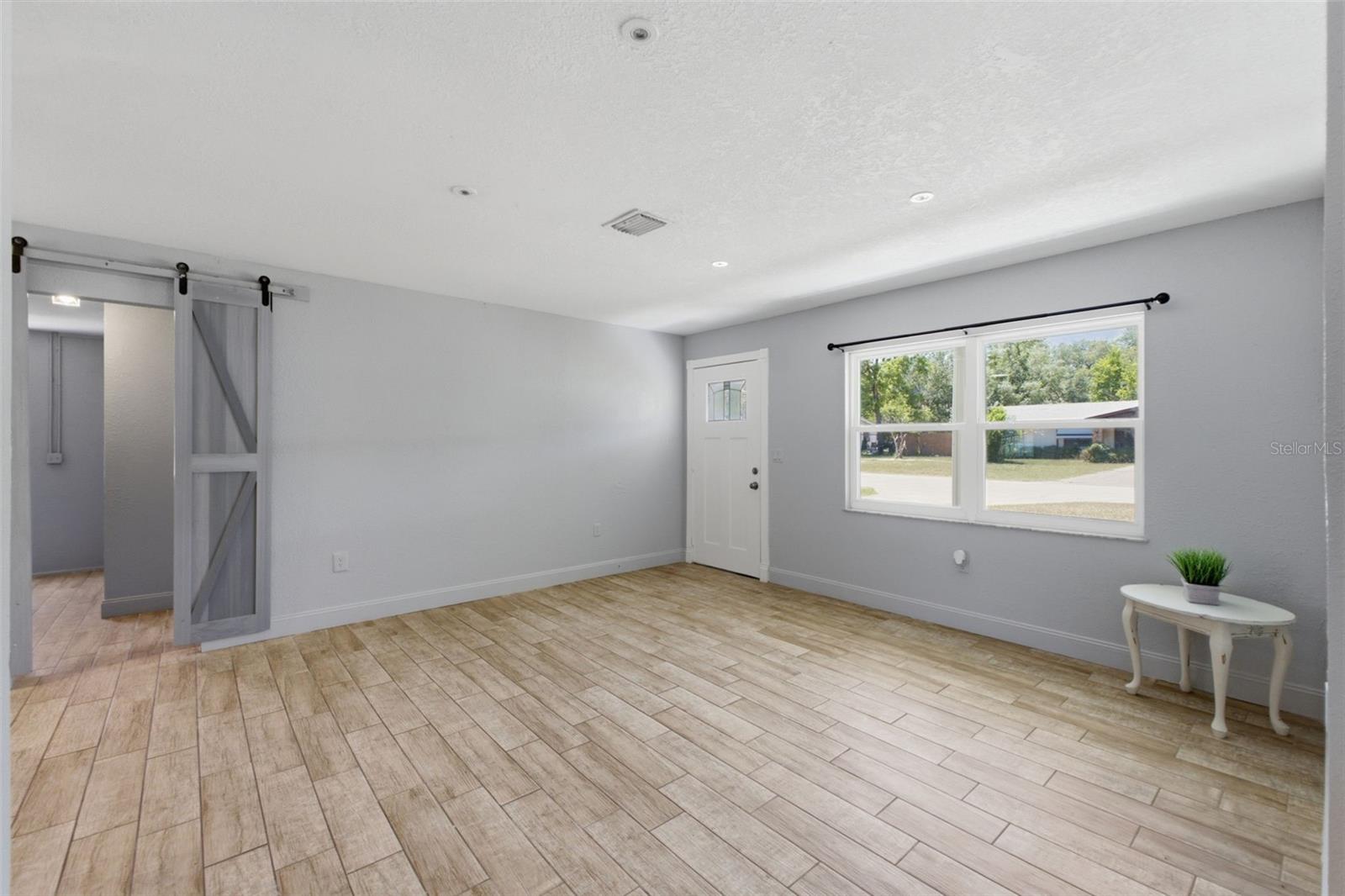 NEW HOMOSASSA VILLAGE - Residential