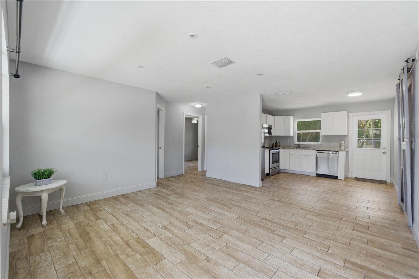 NEW HOMOSASSA VILLAGE - Residential