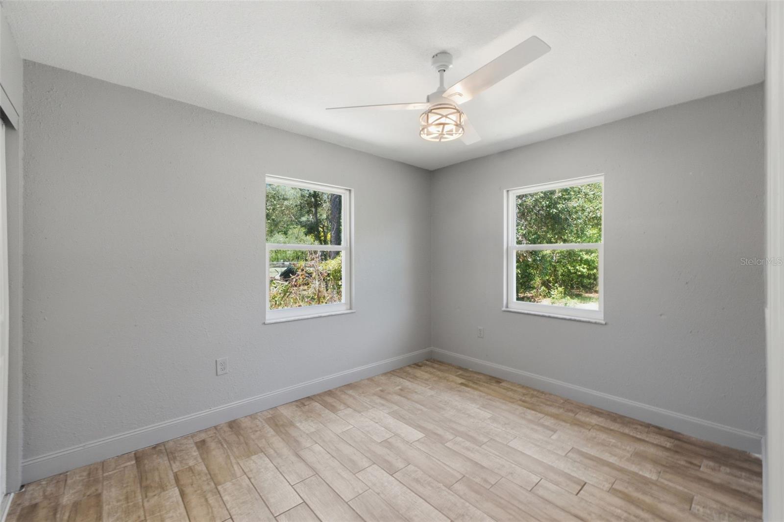 NEW HOMOSASSA VILLAGE - Residential