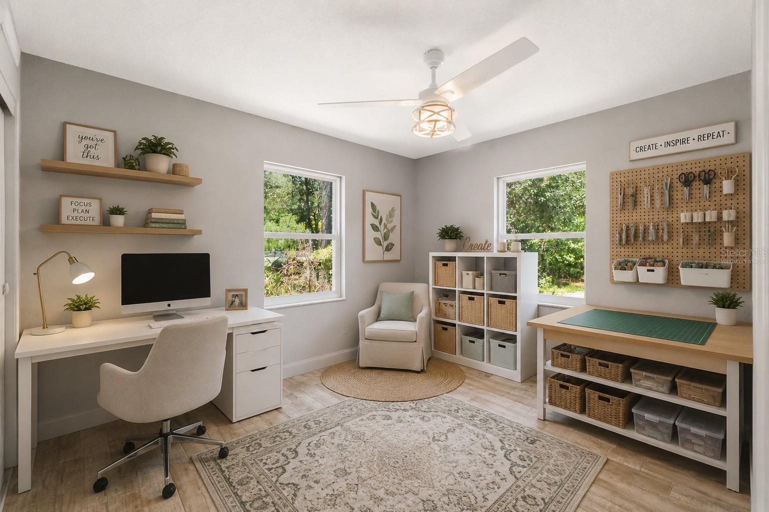 NEW HOMOSASSA VILLAGE - Residential