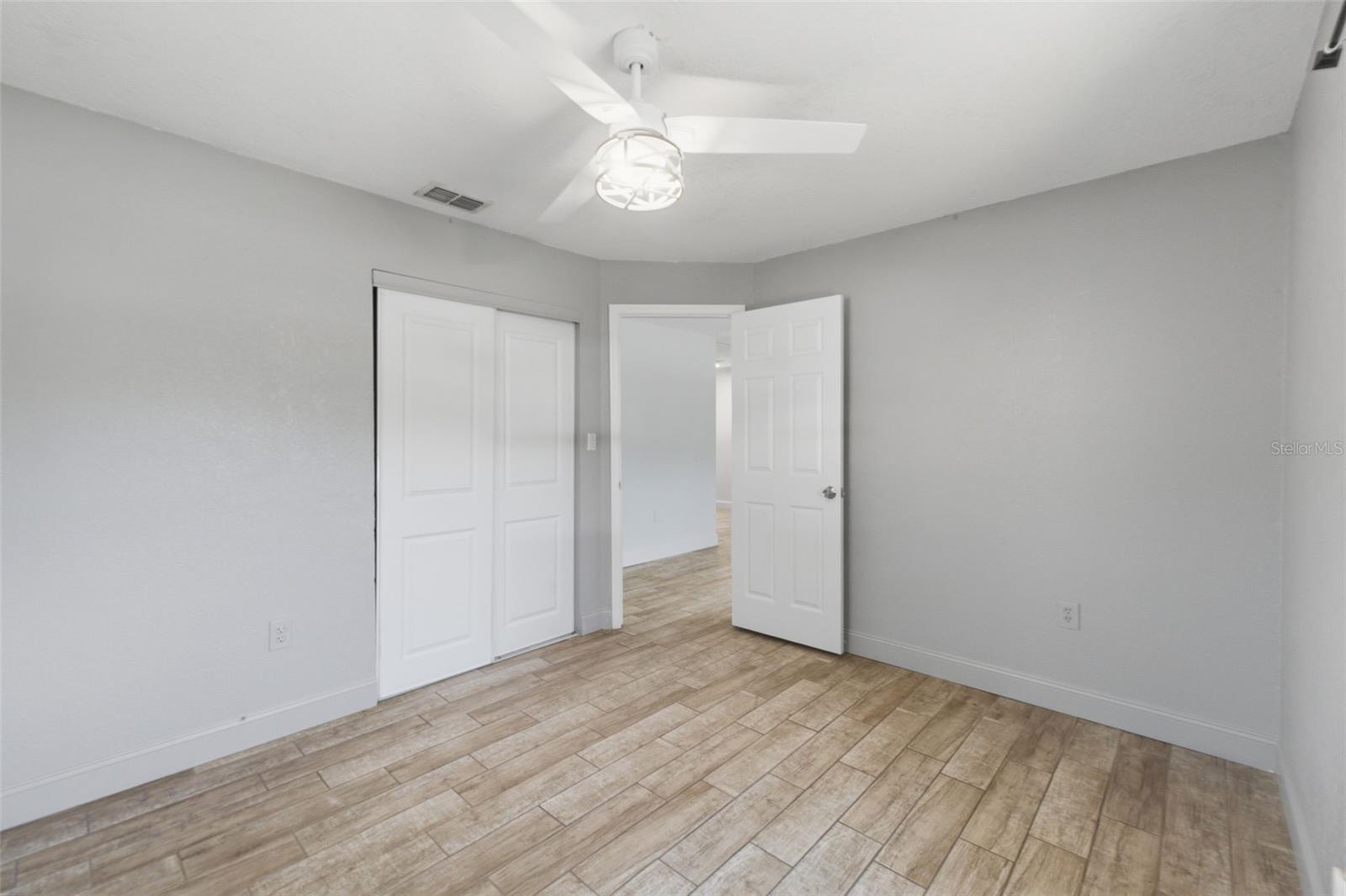 NEW HOMOSASSA VILLAGE - Residential