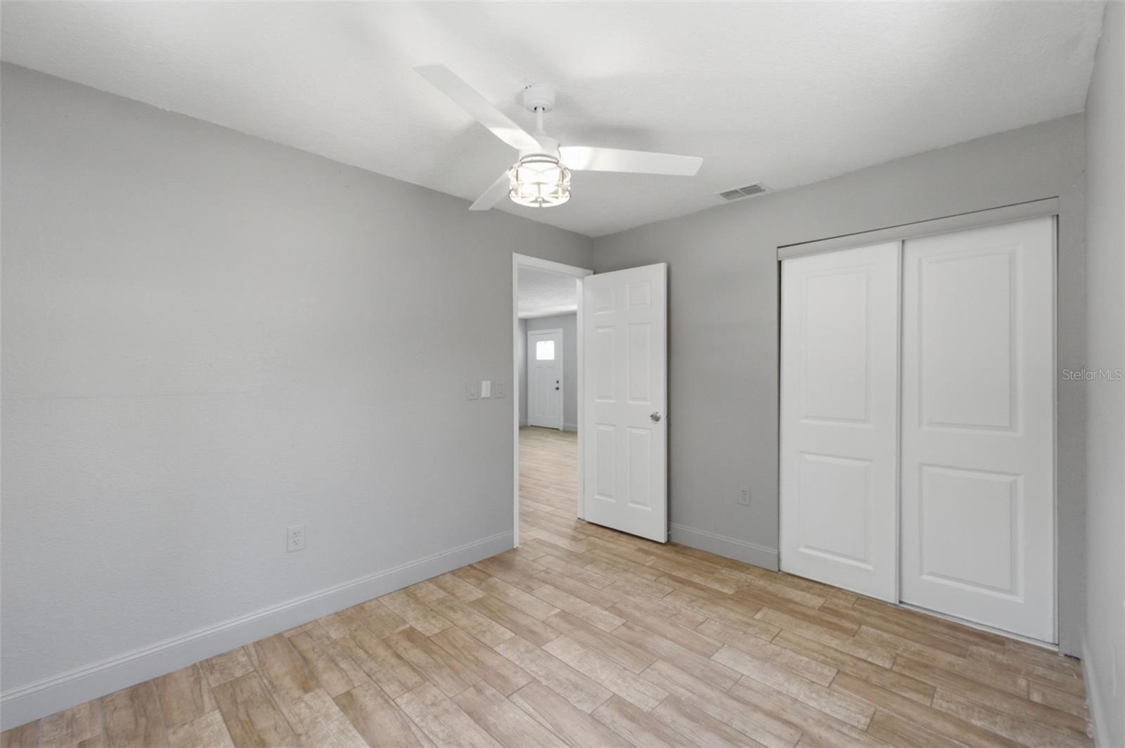 NEW HOMOSASSA VILLAGE - Residential