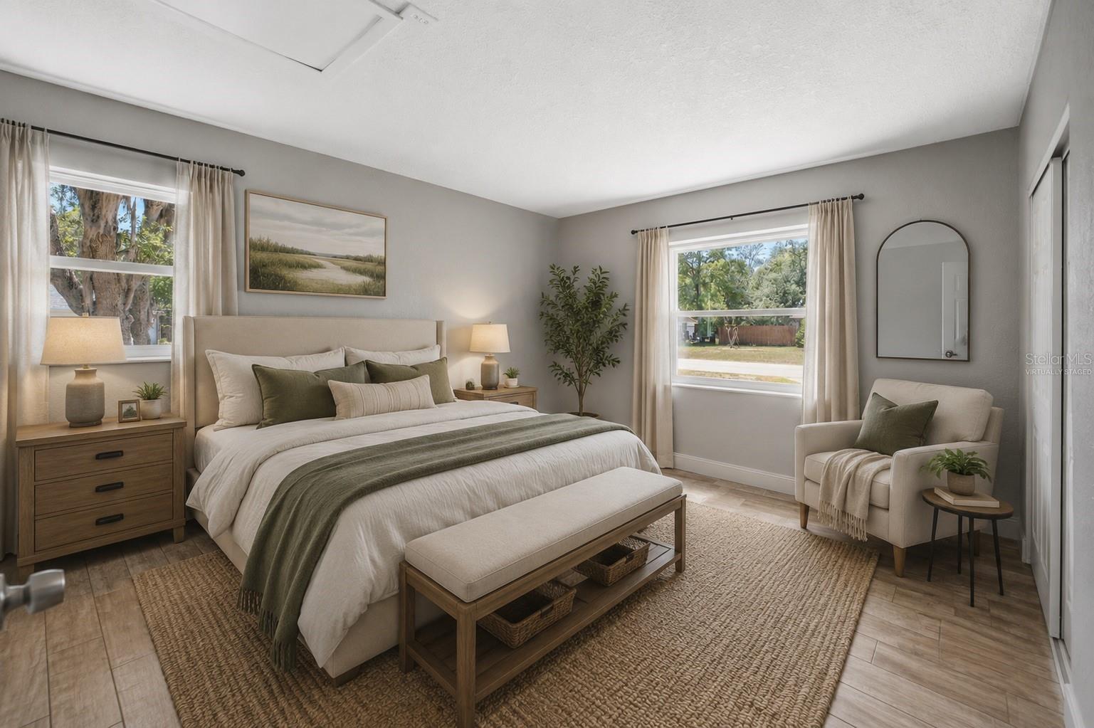 NEW HOMOSASSA VILLAGE - Residential