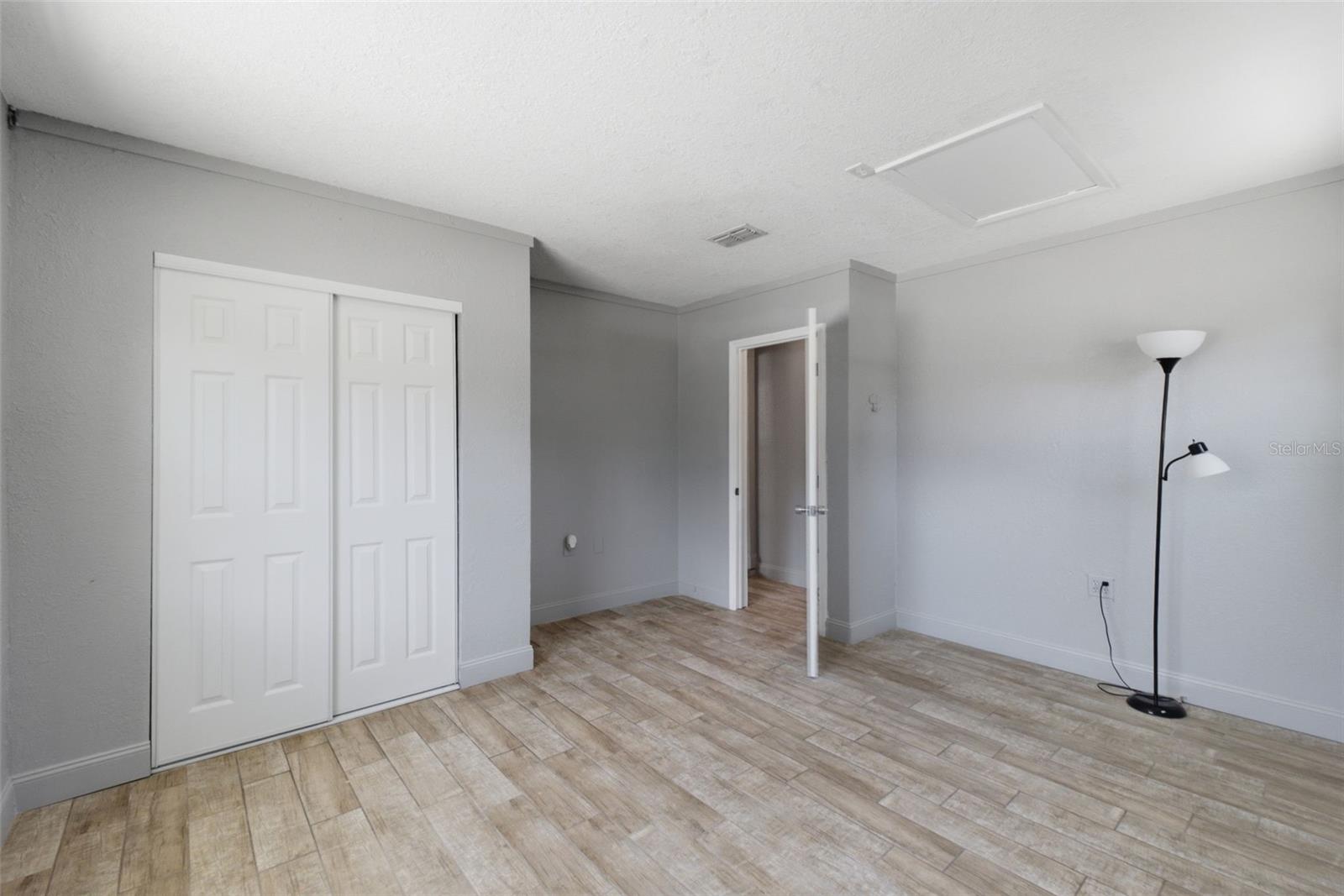 NEW HOMOSASSA VILLAGE - Residential