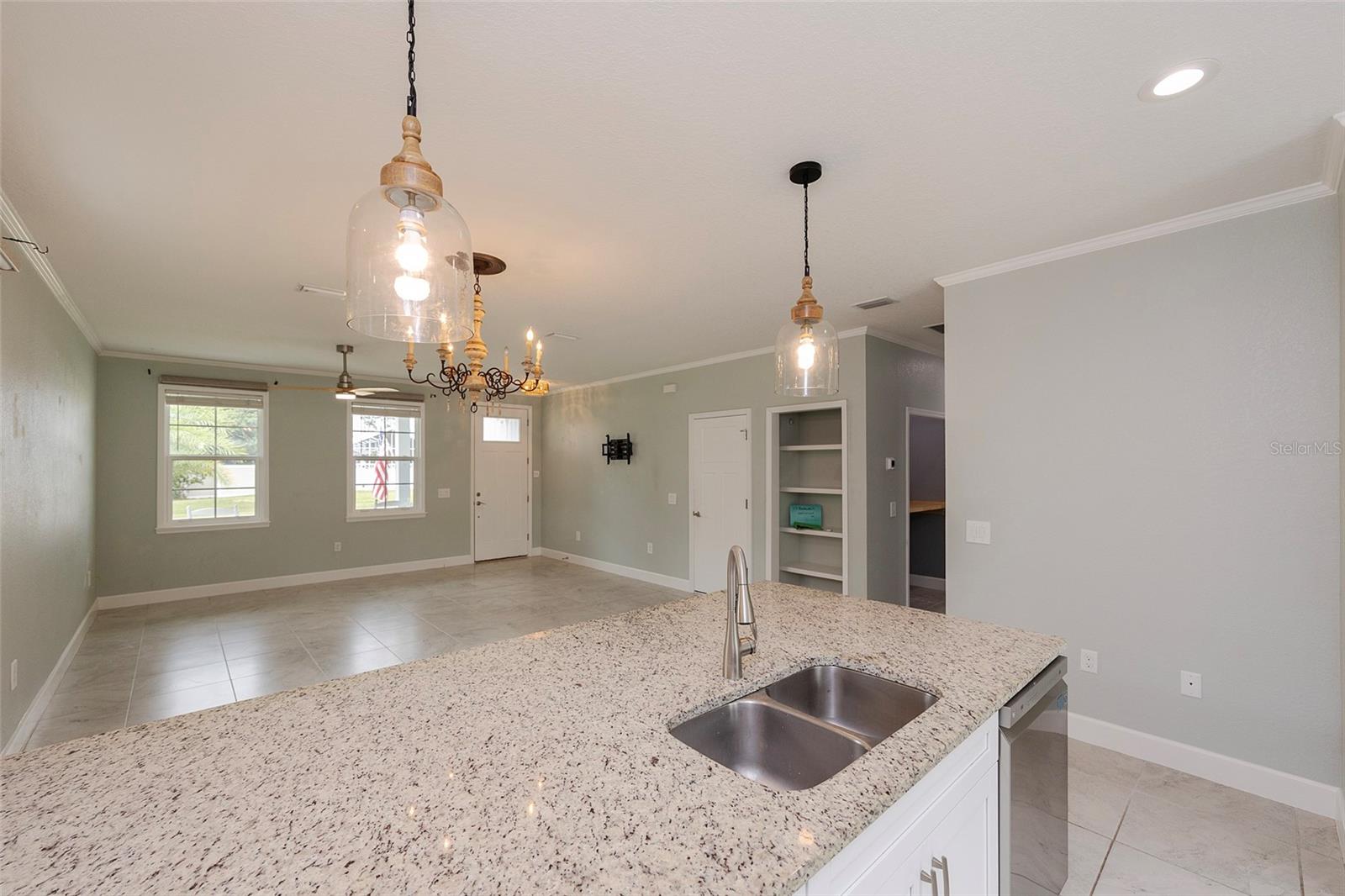 PALM COAST SEC 32 - Residential