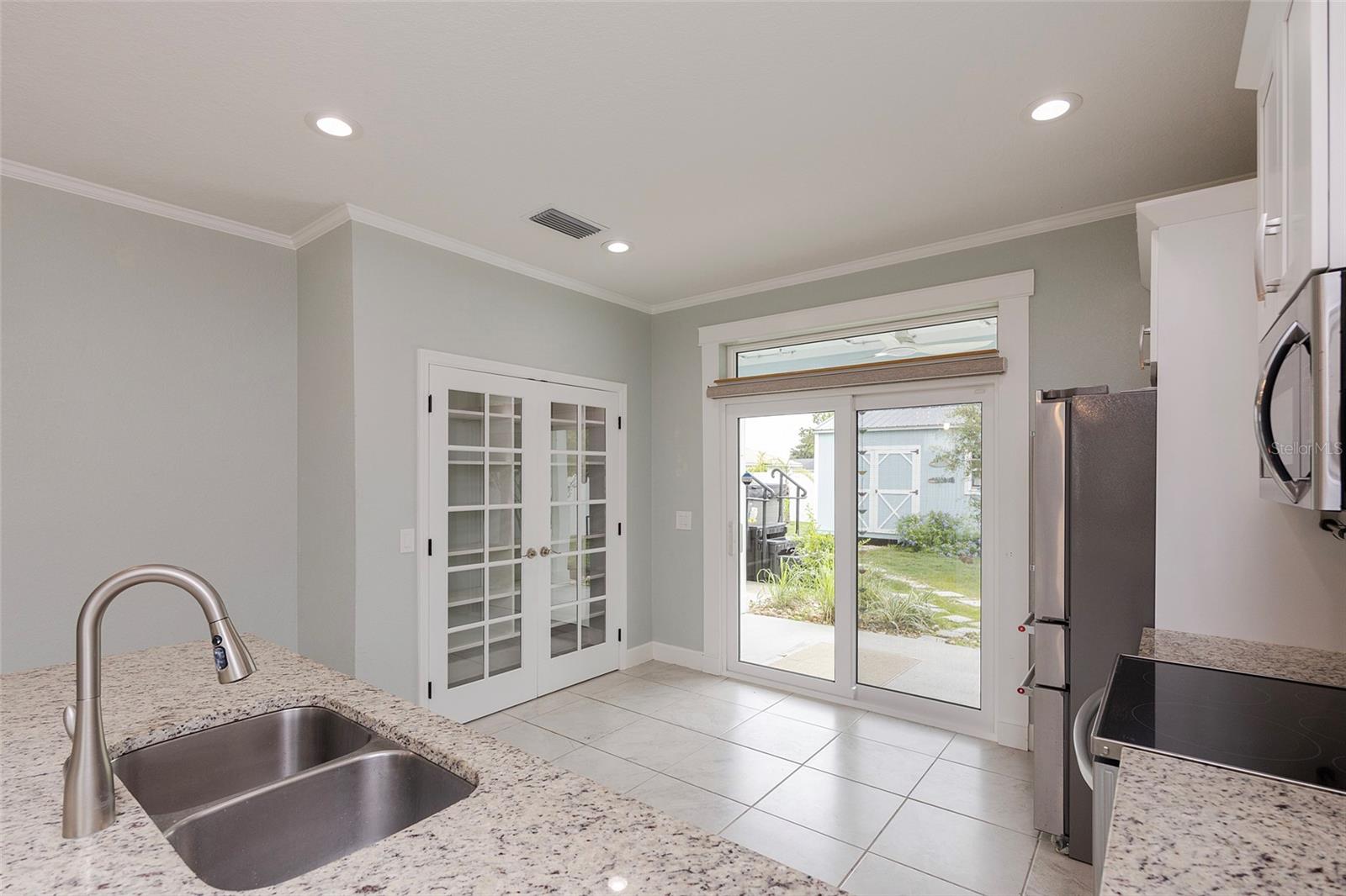 PALM COAST SEC 32 - Residential