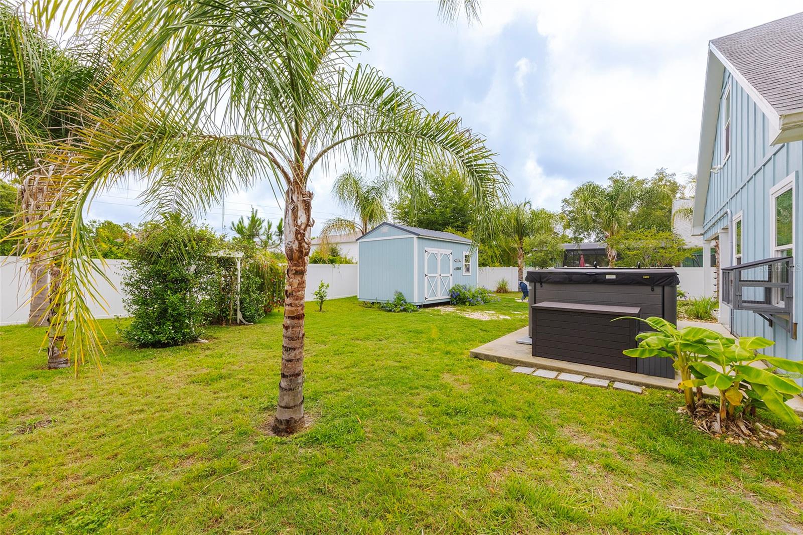 PALM COAST SEC 32 - Residential
