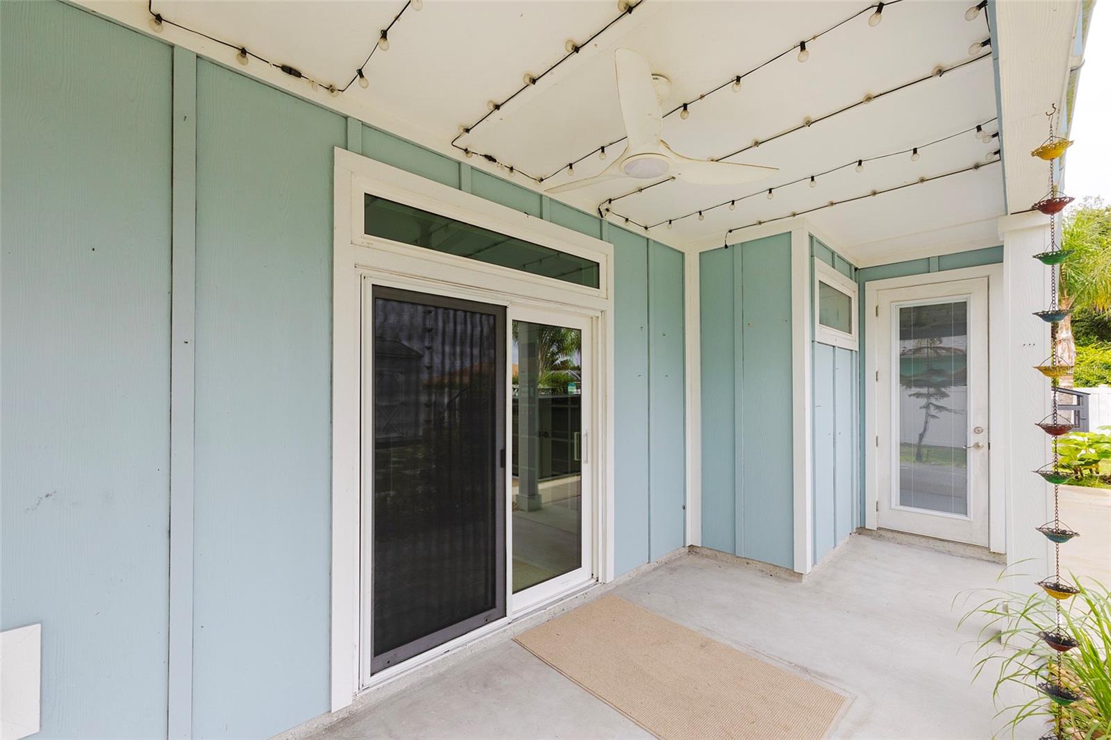 PALM COAST SEC 32 - Residential