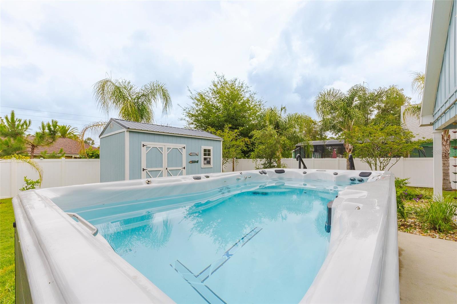 PALM COAST SEC 32 - Residential