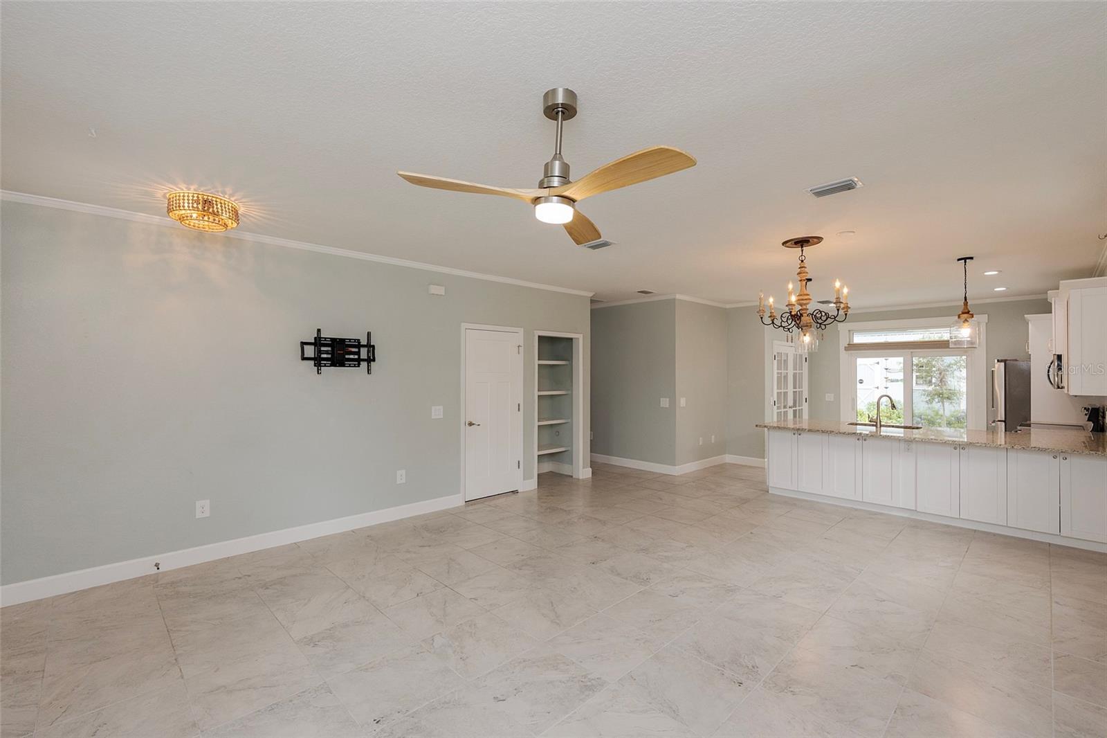 PALM COAST SEC 32 - Residential