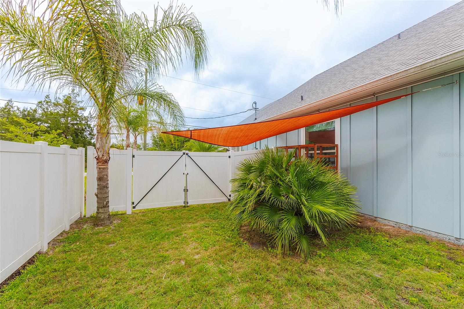 PALM COAST SEC 32 - Residential