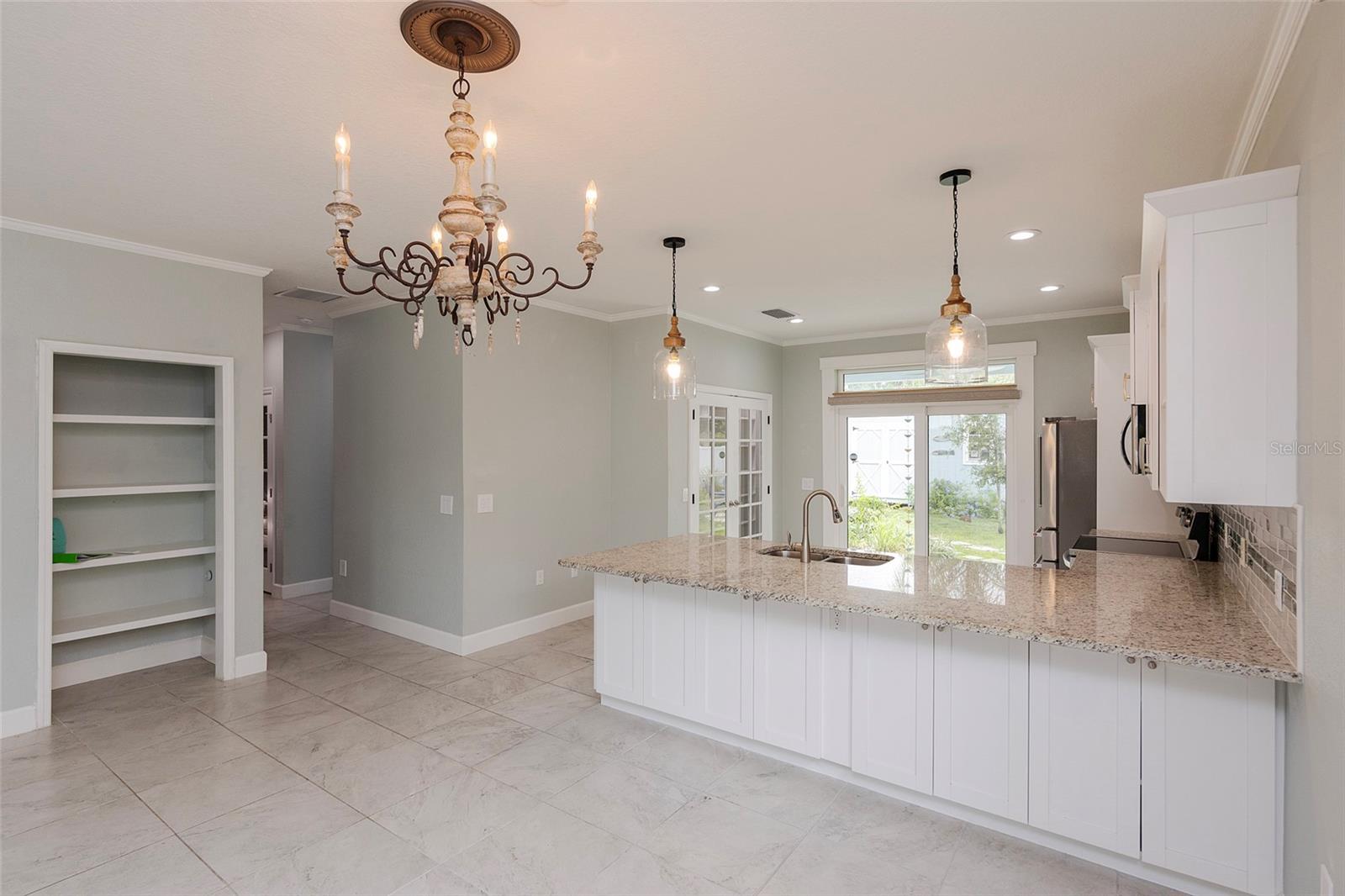 PALM COAST SEC 32 - Residential
