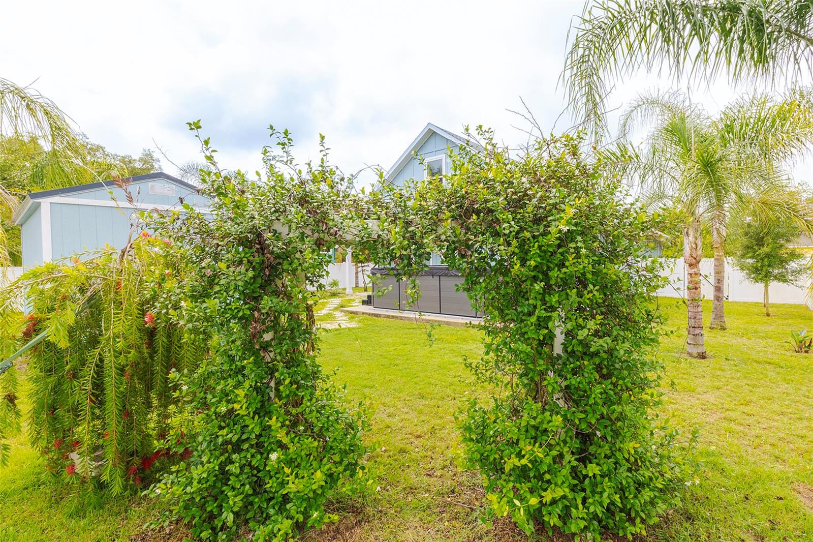 PALM COAST SEC 32 - Residential