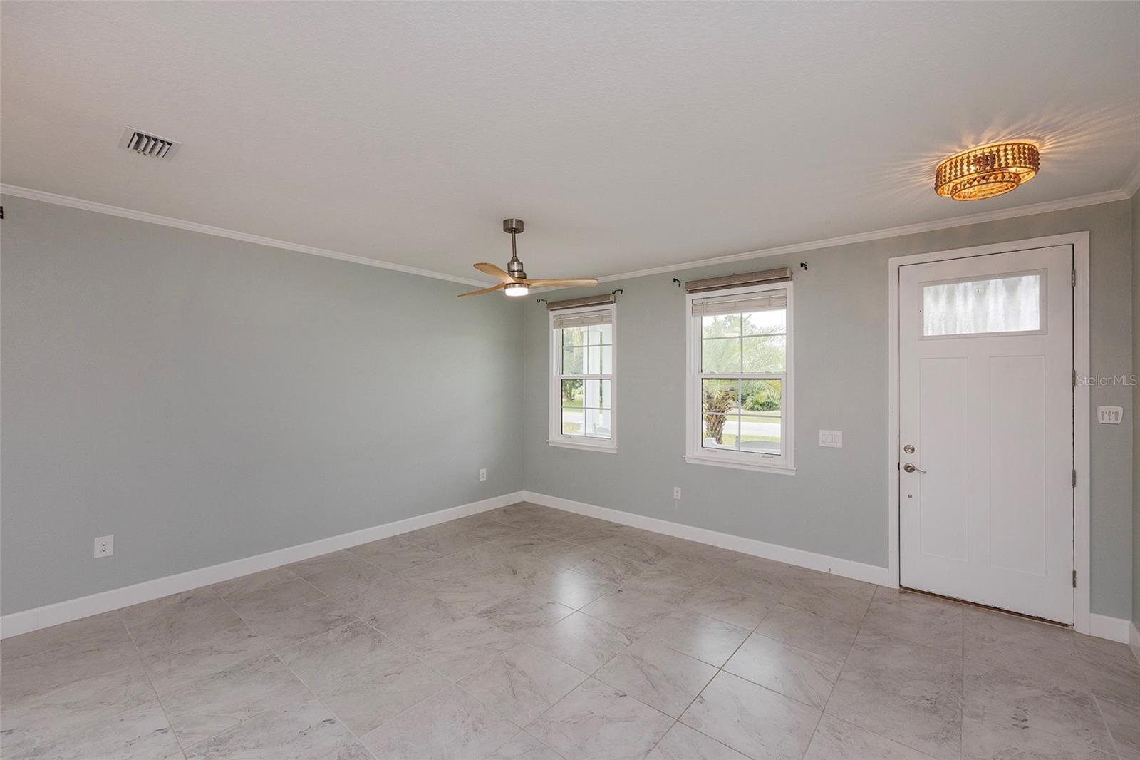 PALM COAST SEC 32 - Residential