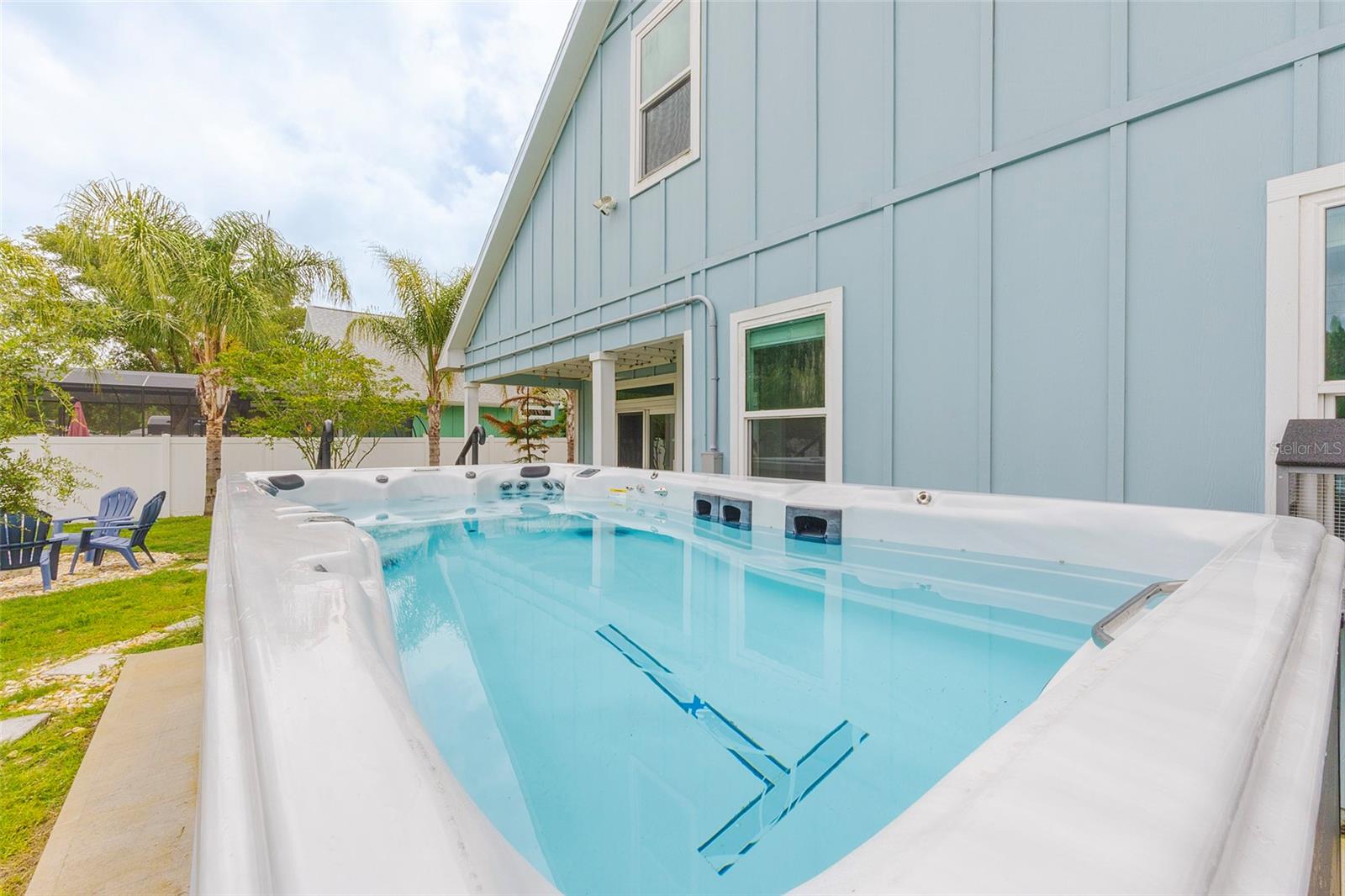 PALM COAST SEC 32 - Residential