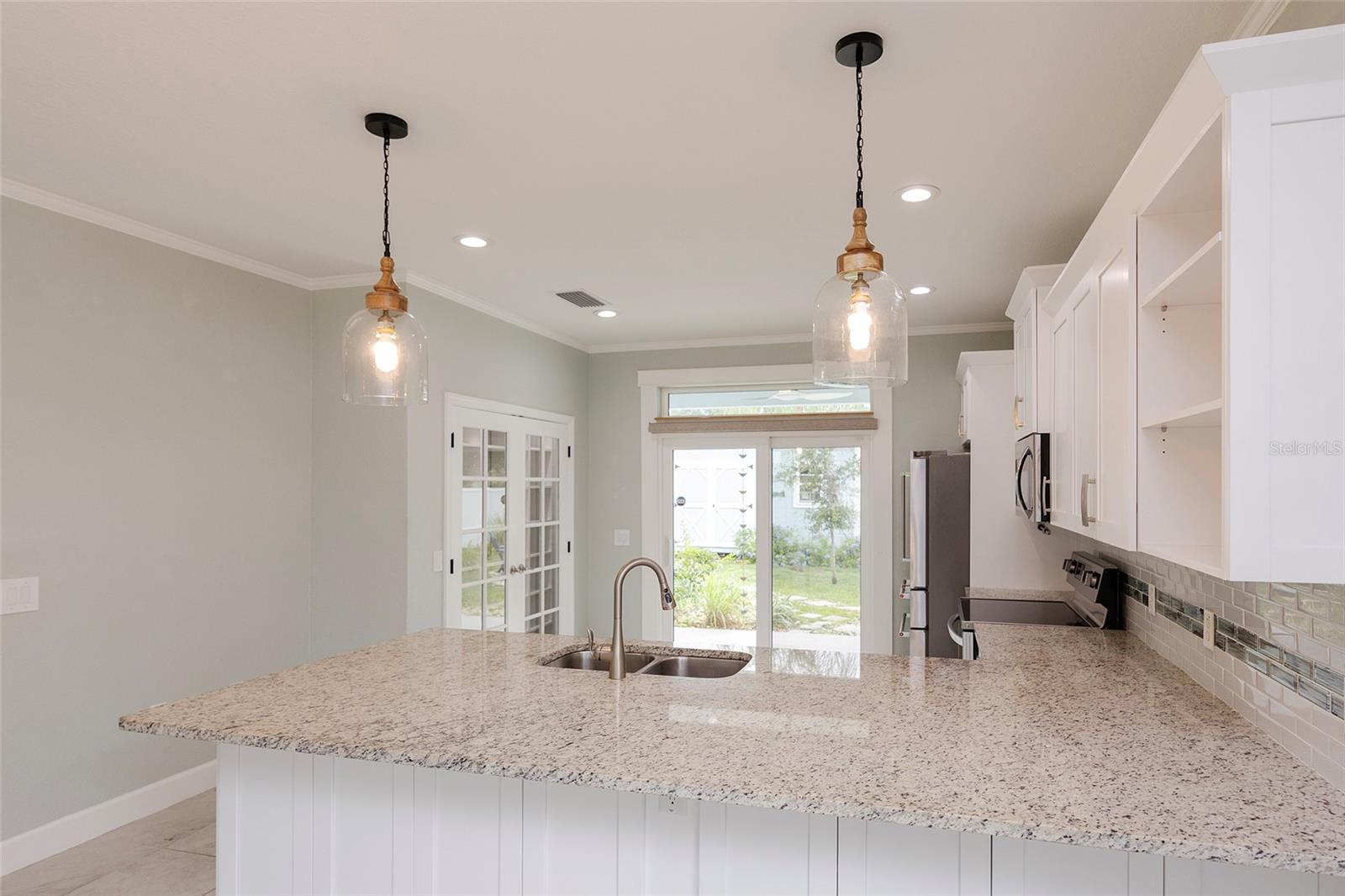 PALM COAST SEC 32 - Residential
