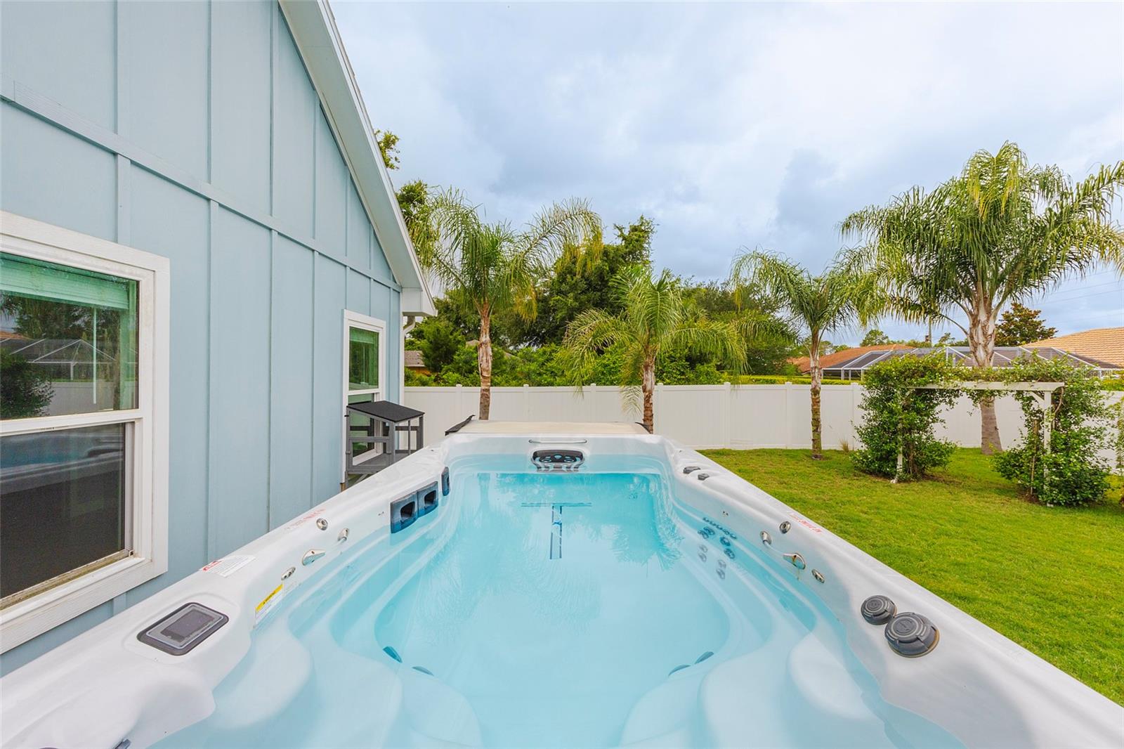 PALM COAST SEC 32 - Residential