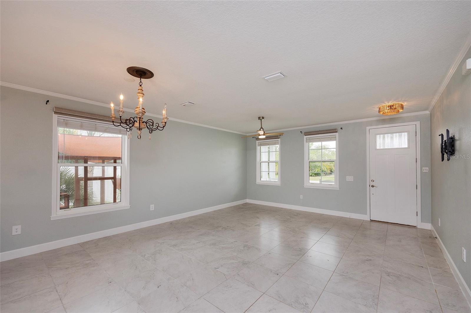 PALM COAST SEC 32 - Residential