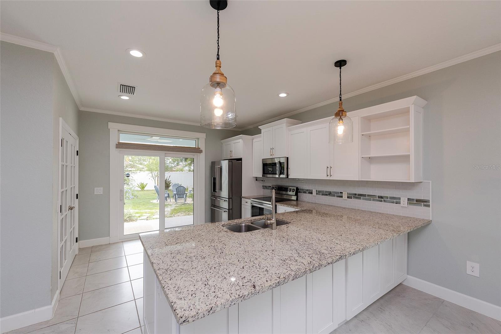 PALM COAST SEC 32 - Residential