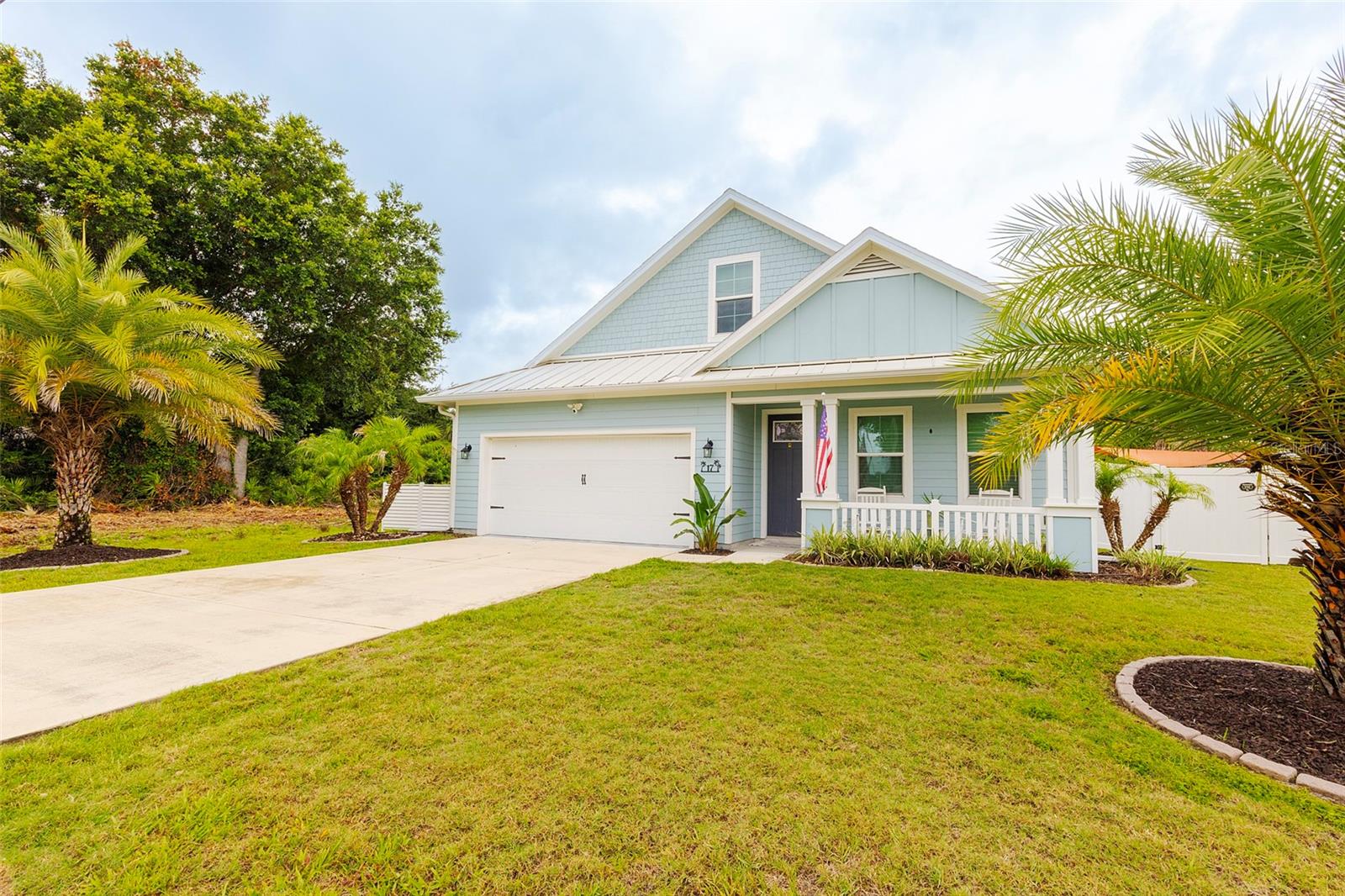 PALM COAST SEC 32 - Residential