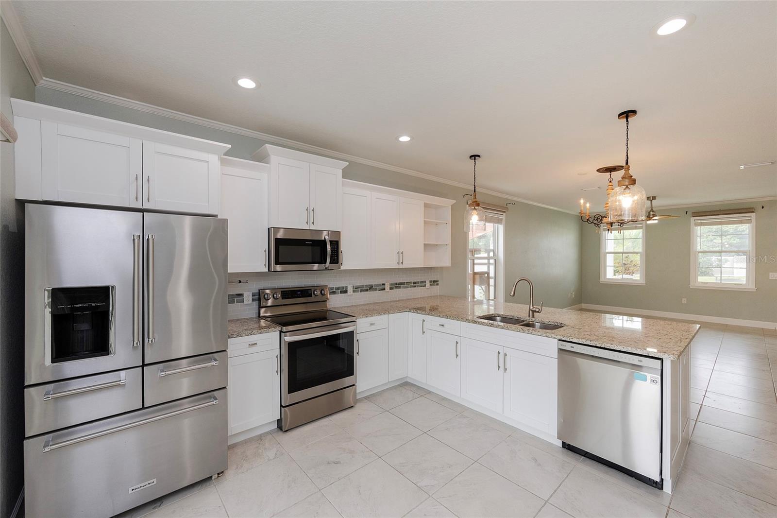 PALM COAST SEC 32 - Residential