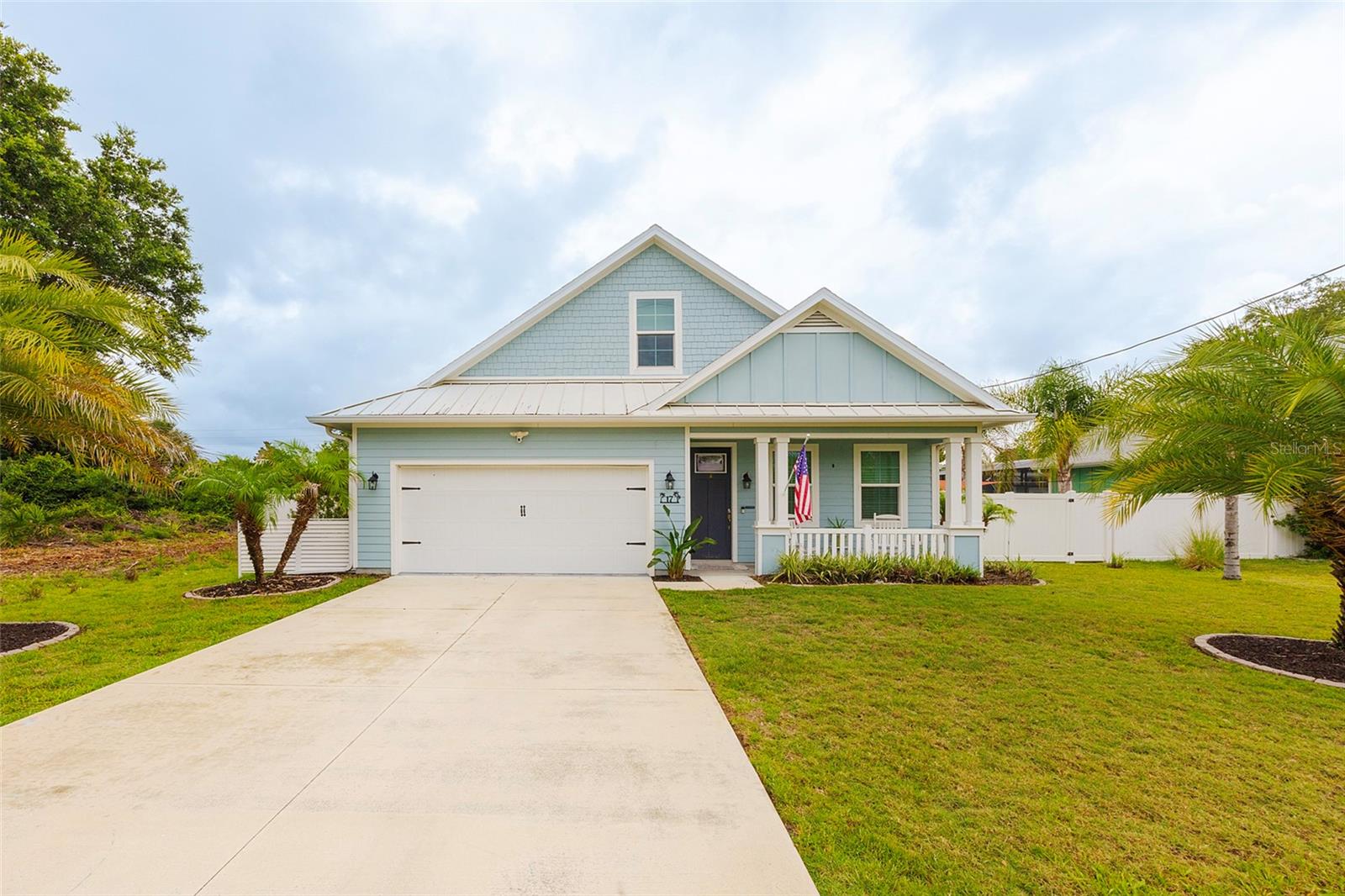 PALM COAST SEC 32 - Residential