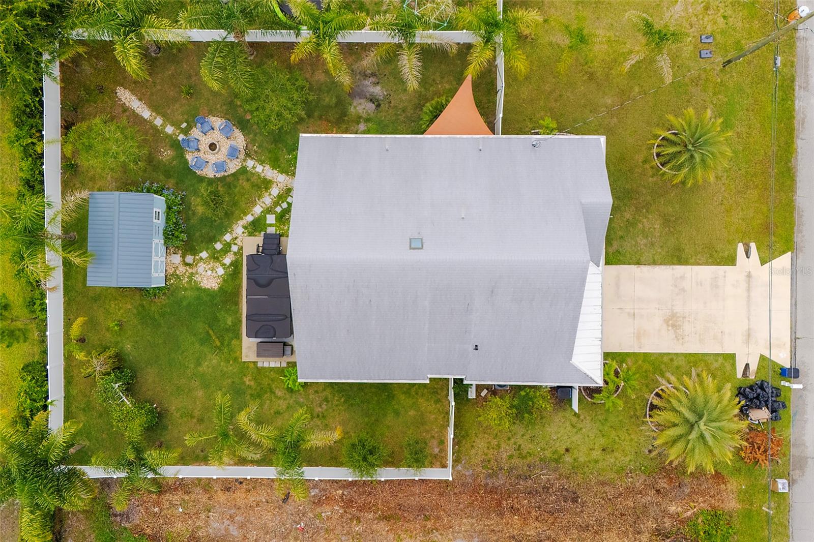 PALM COAST SEC 32 - Residential