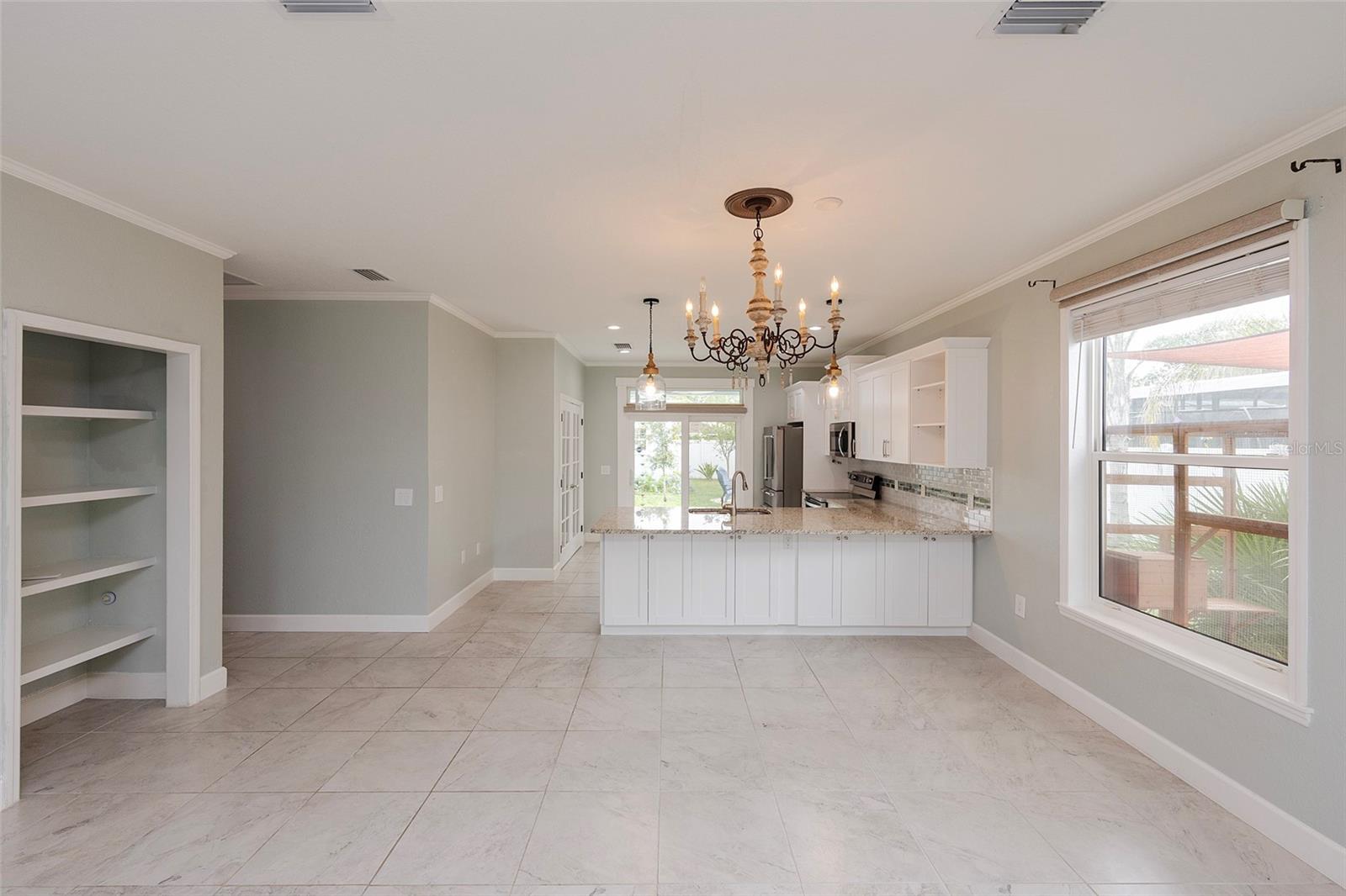 PALM COAST SEC 32 - Residential