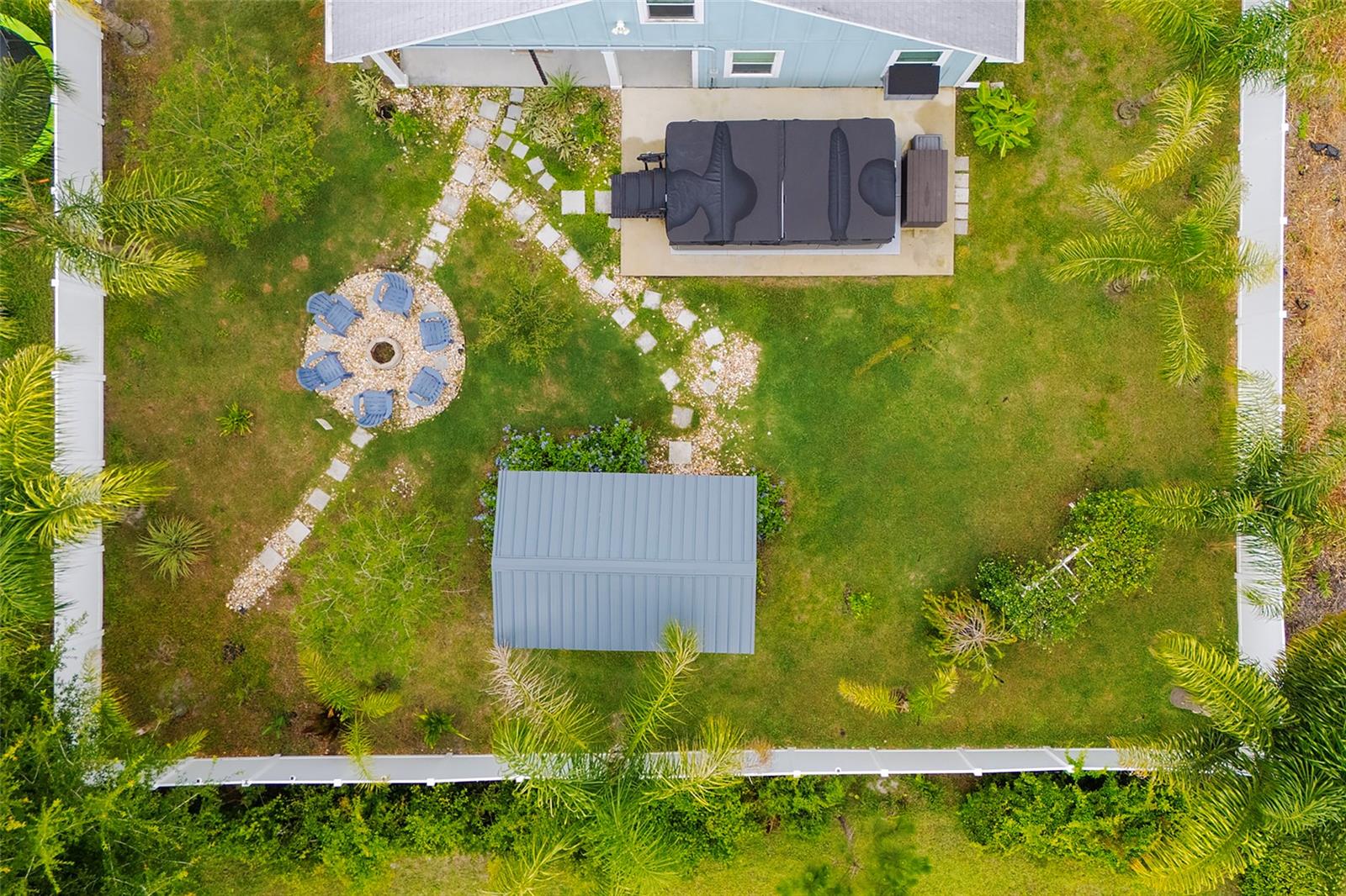 PALM COAST SEC 32 - Residential
