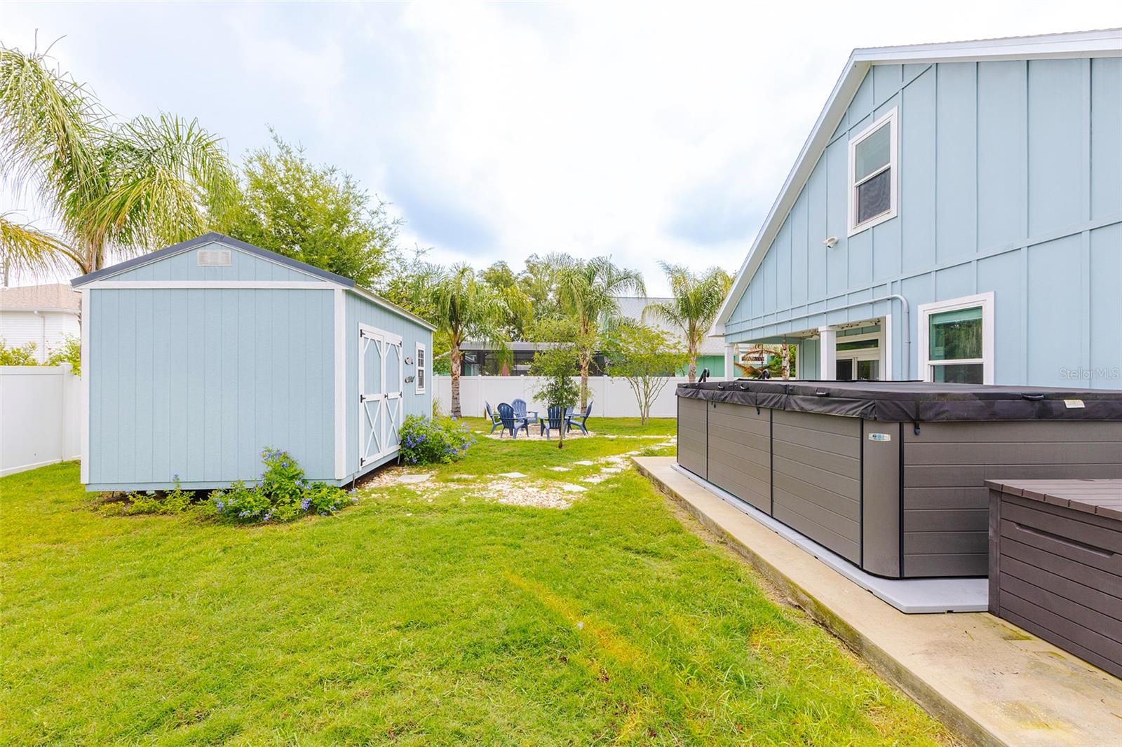 PALM COAST SEC 32 - Residential